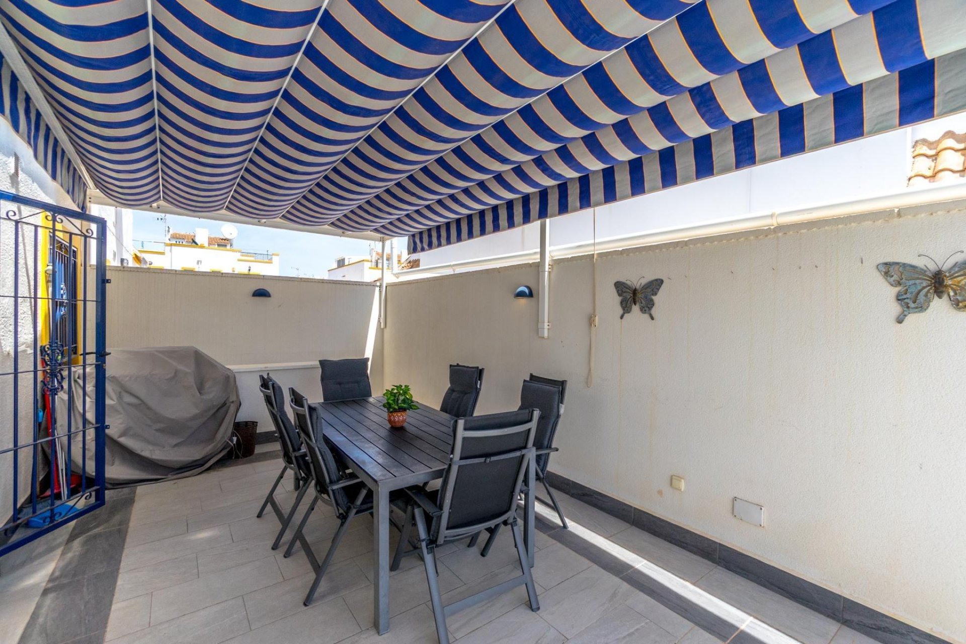 Revente - Maison de ville - Torrevieja - Carrefour