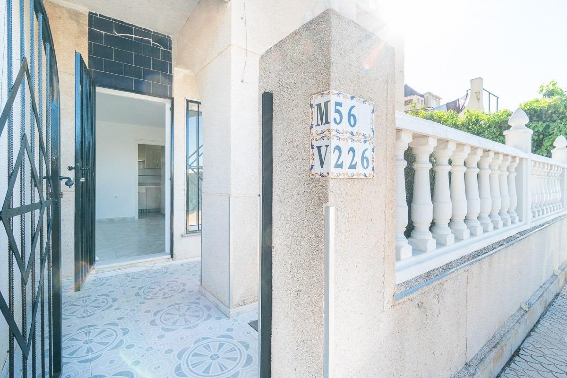 Revente - Maison de ville - Torrevieja - Carrefour