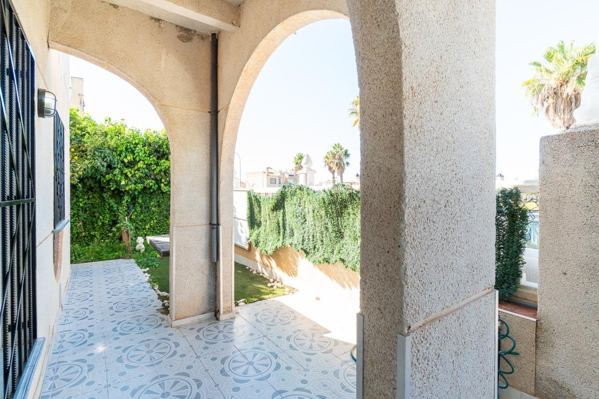 Revente - Maison de ville - Torrevieja - Carrefour