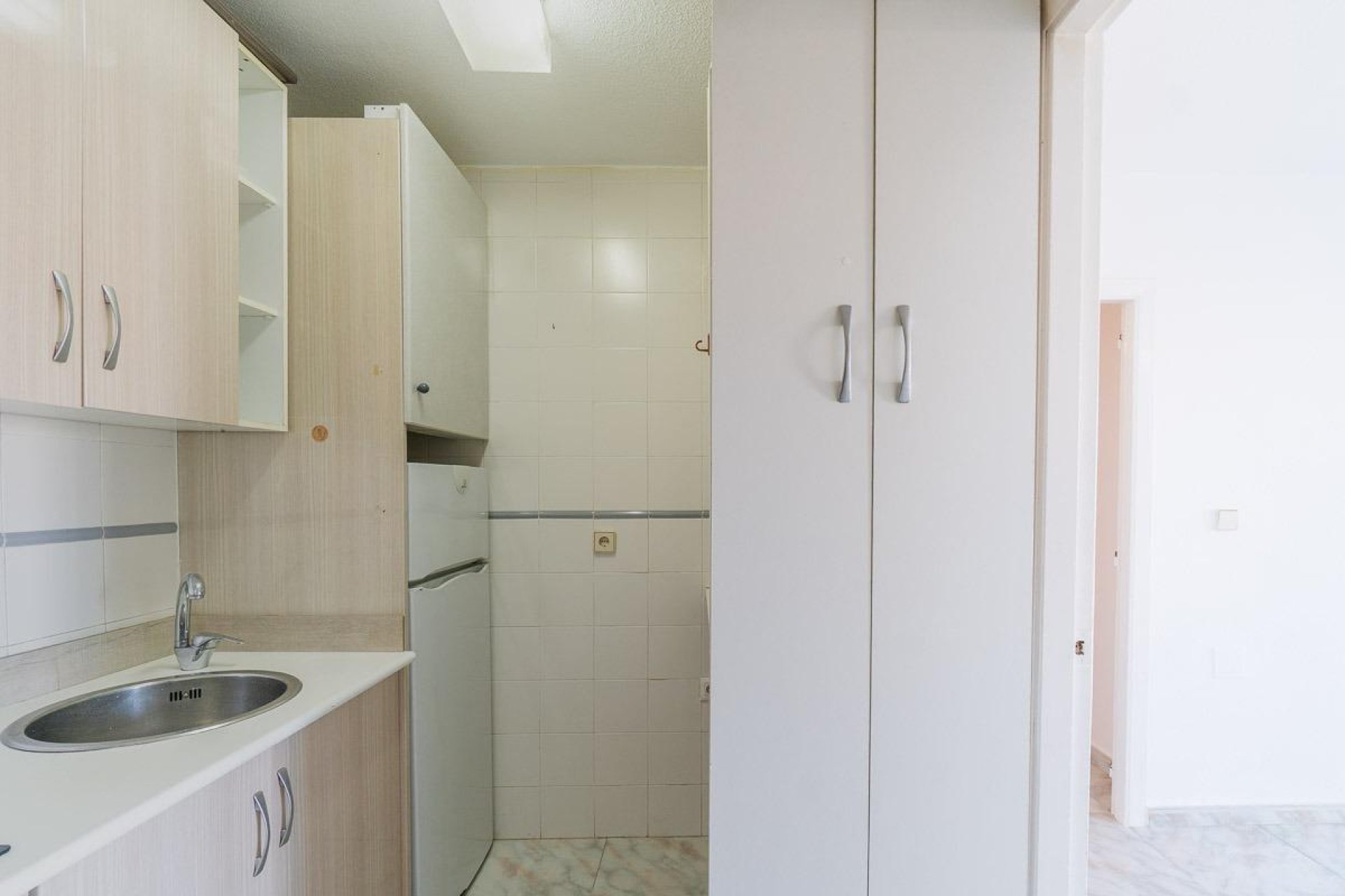 Revente - Maison de ville - Torrevieja - Carrefour