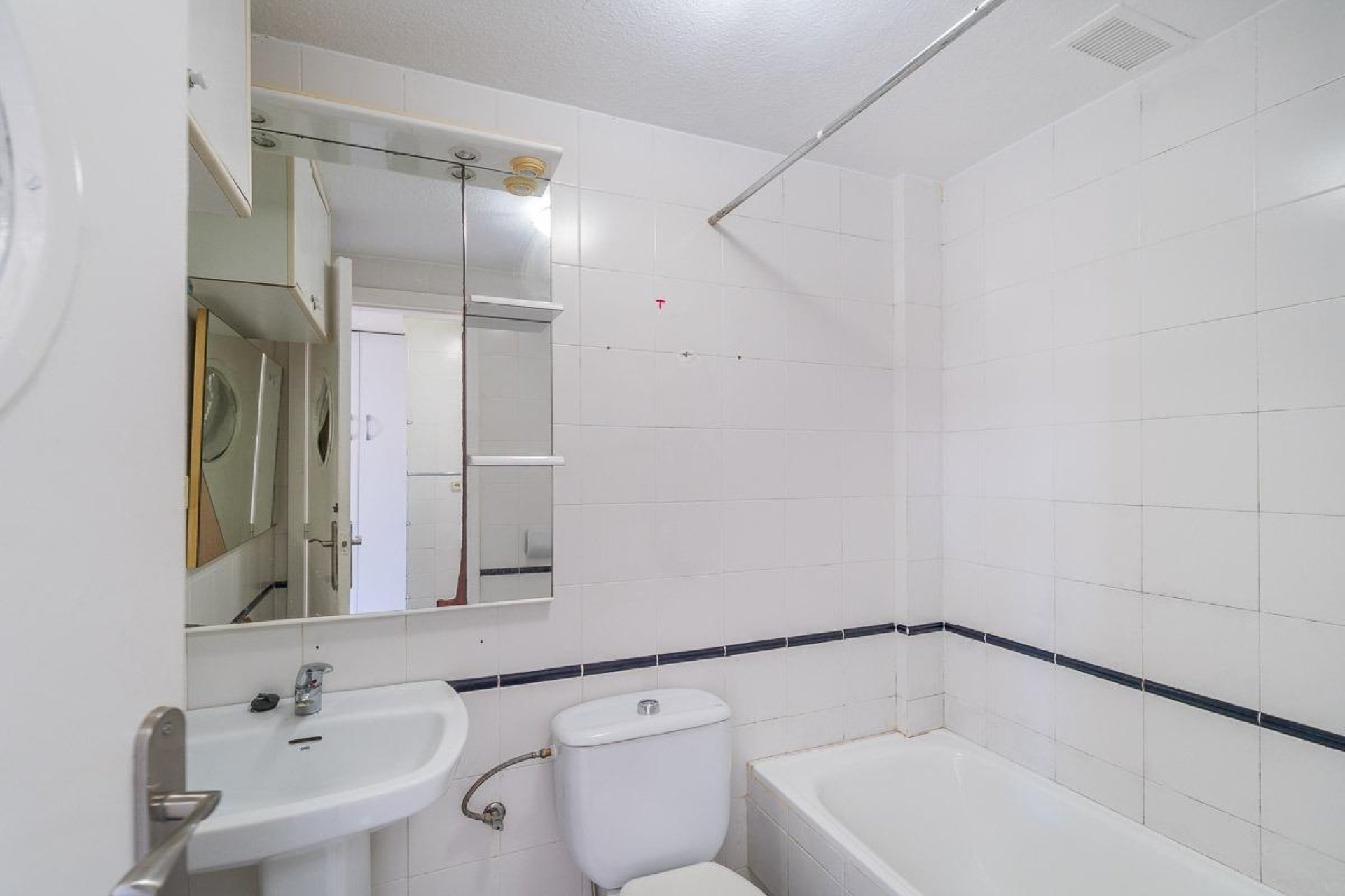 Revente - Maison de ville - Torrevieja - Carrefour