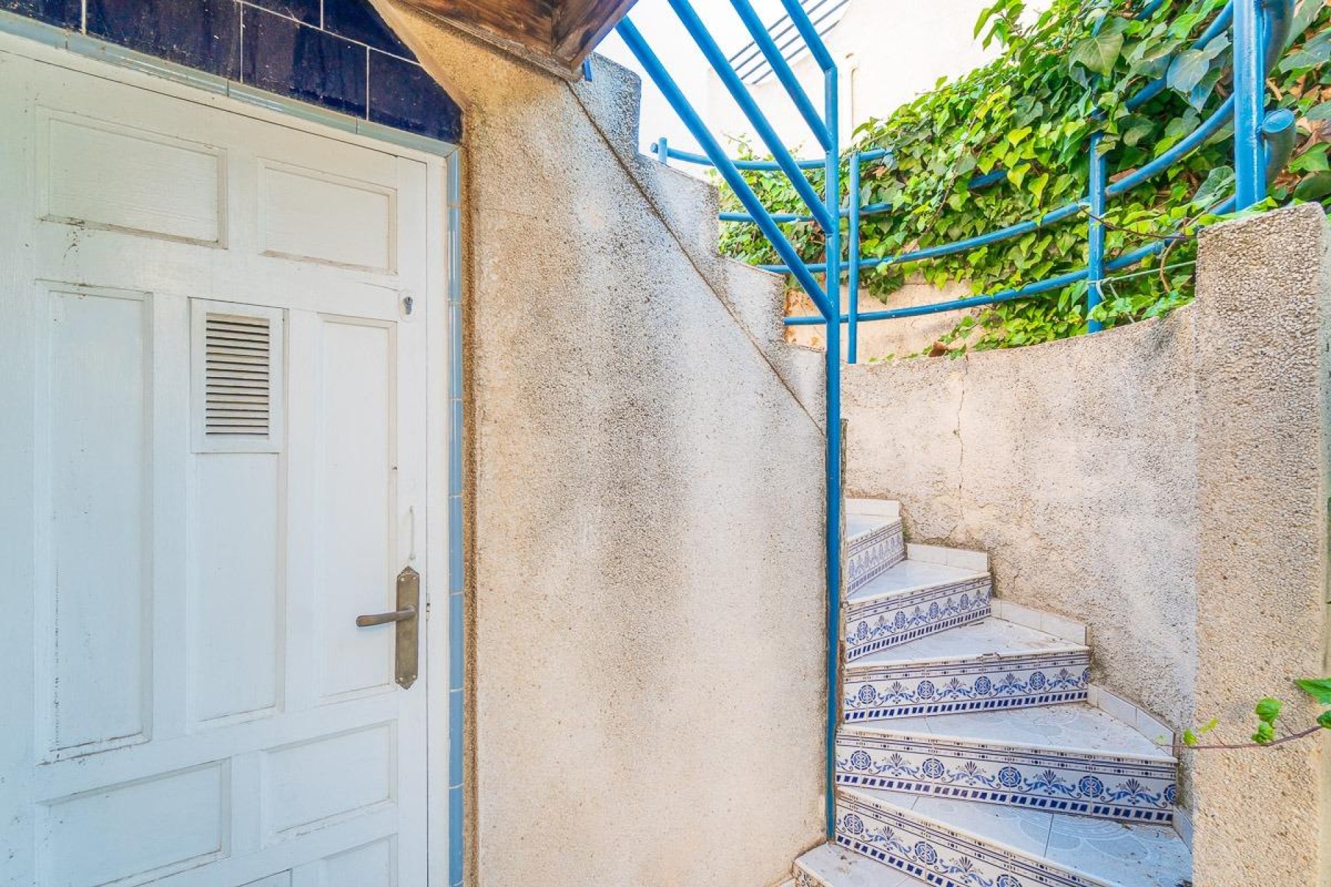 Revente - Maison de ville - Torrevieja - Carrefour