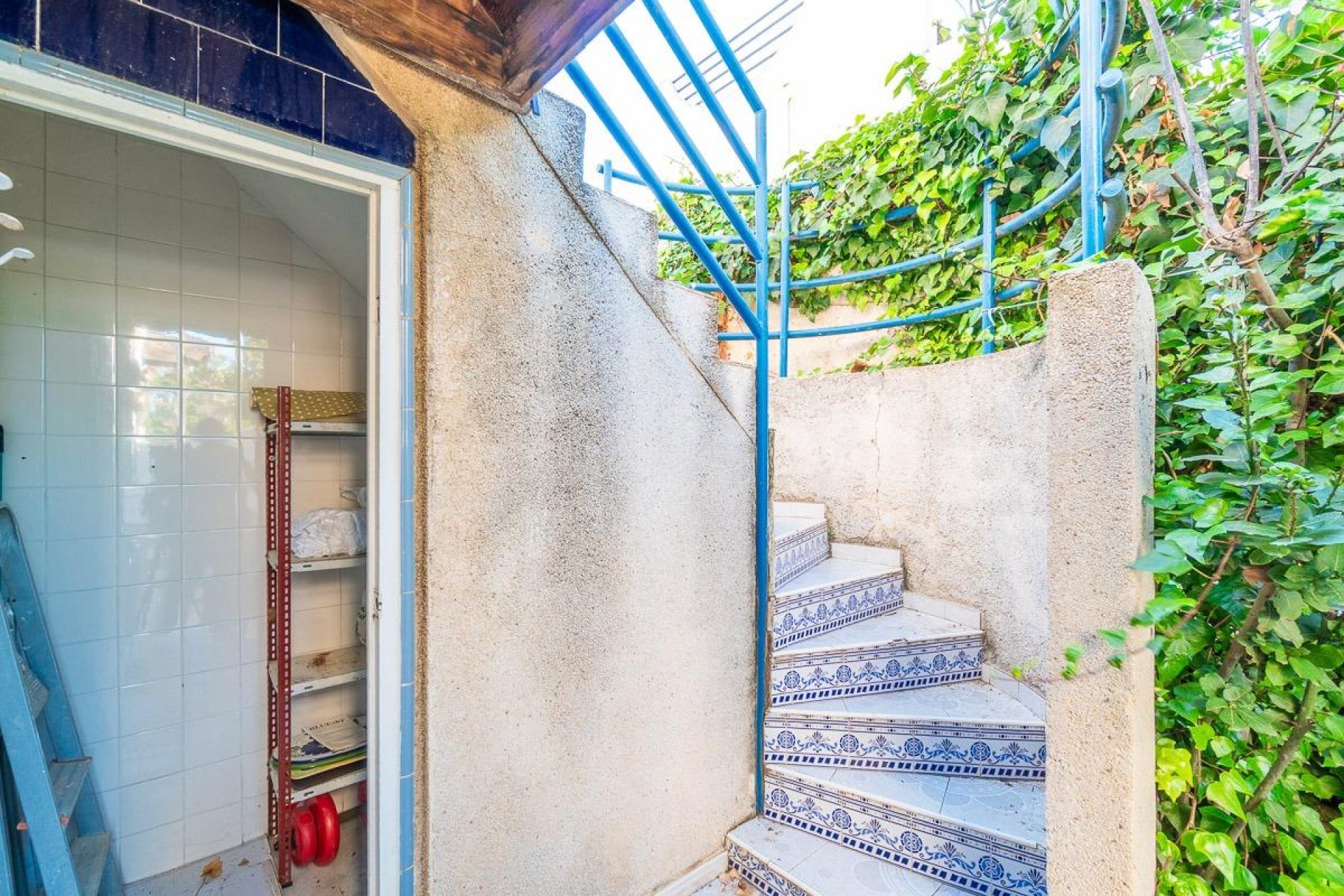 Revente - Maison de ville - Torrevieja - Carrefour