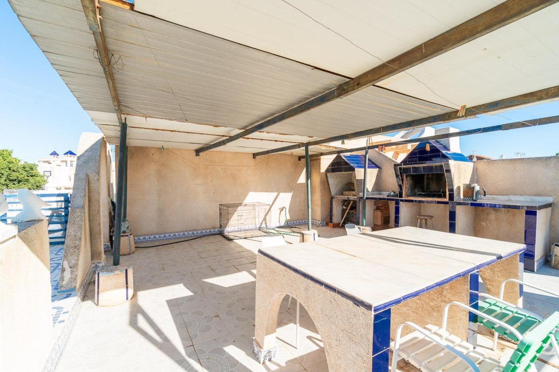 Revente - Maison de ville - Torrevieja - Carrefour