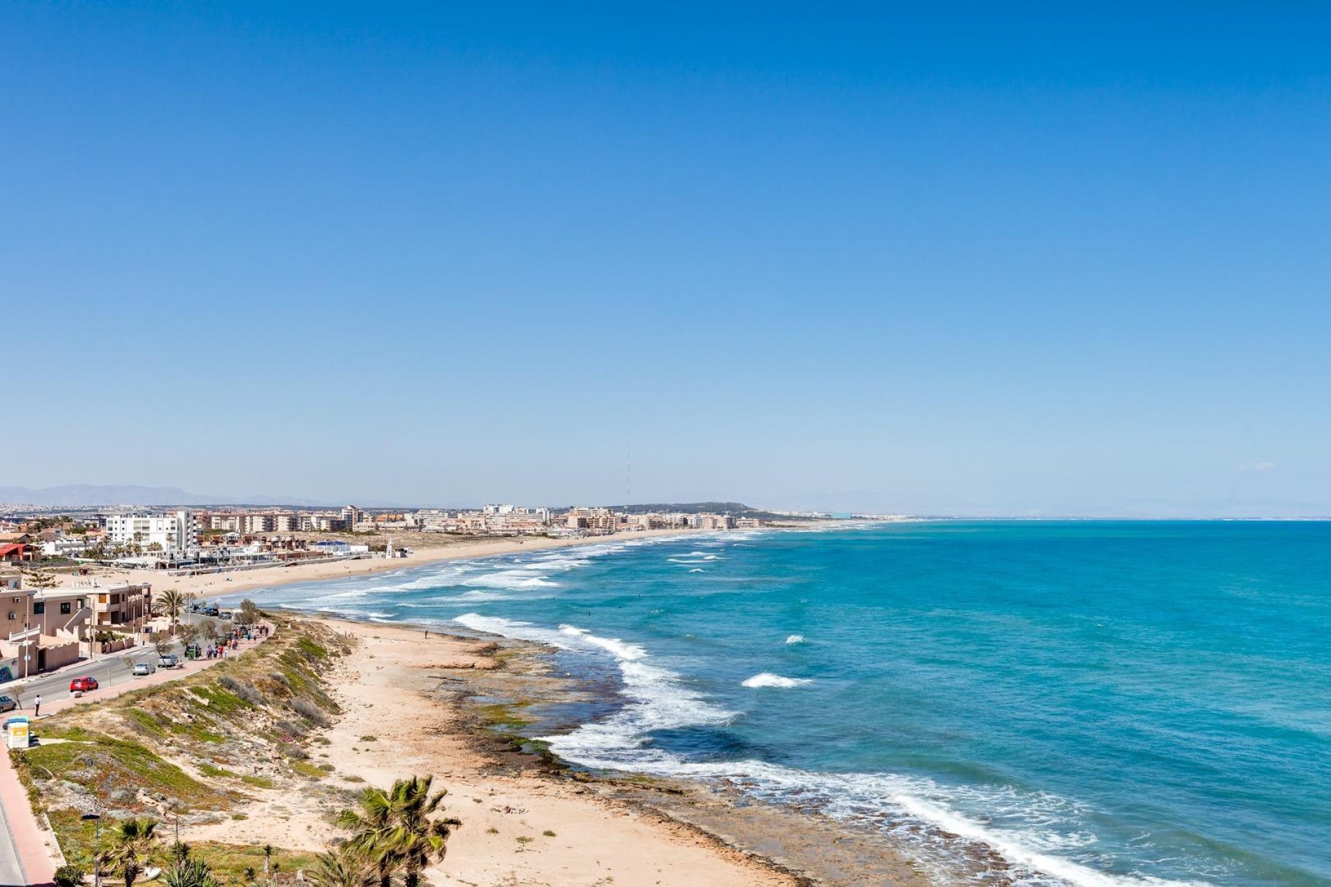 Revente - Maison de ville - Torrevieja - Carrefour