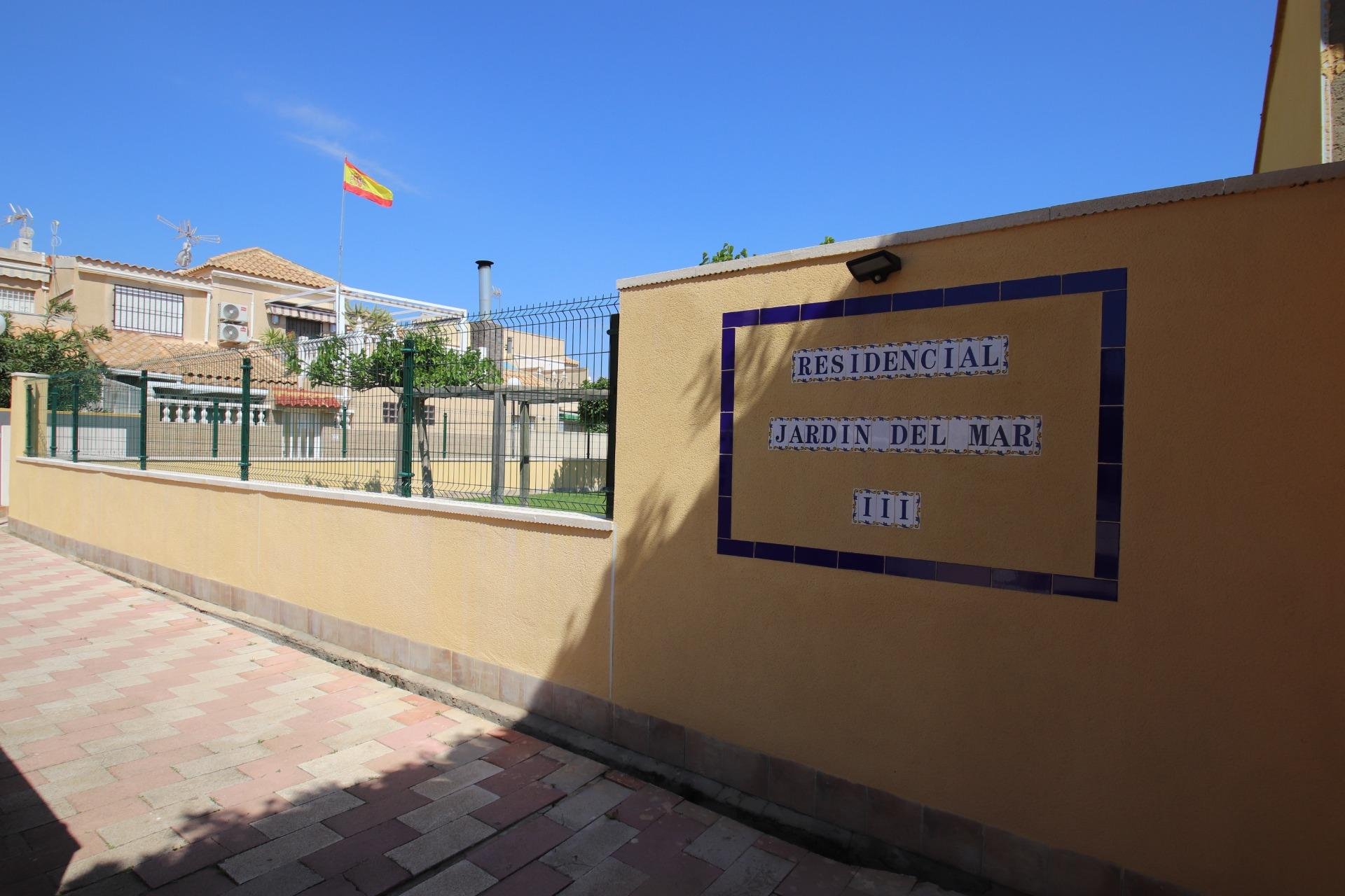 Revente - Maison de ville - Torrevieja - Carrefour