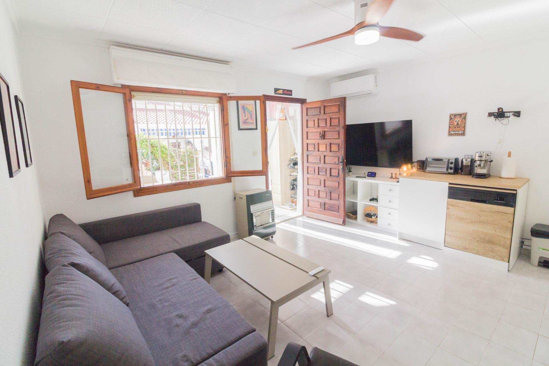 Revente - Maison de ville - Torrevieja - El chaparral