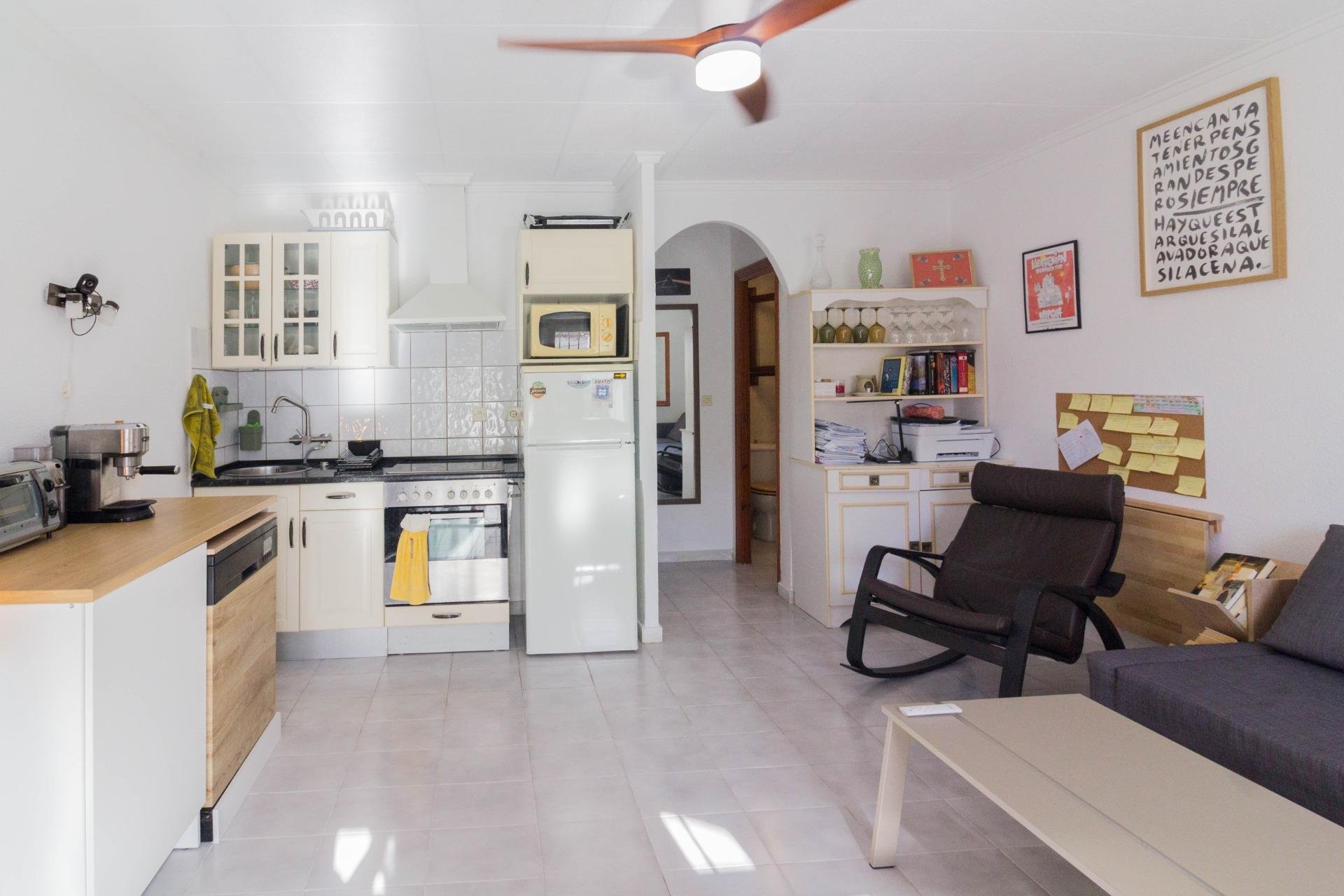 Revente - Maison de ville - Torrevieja - El chaparral