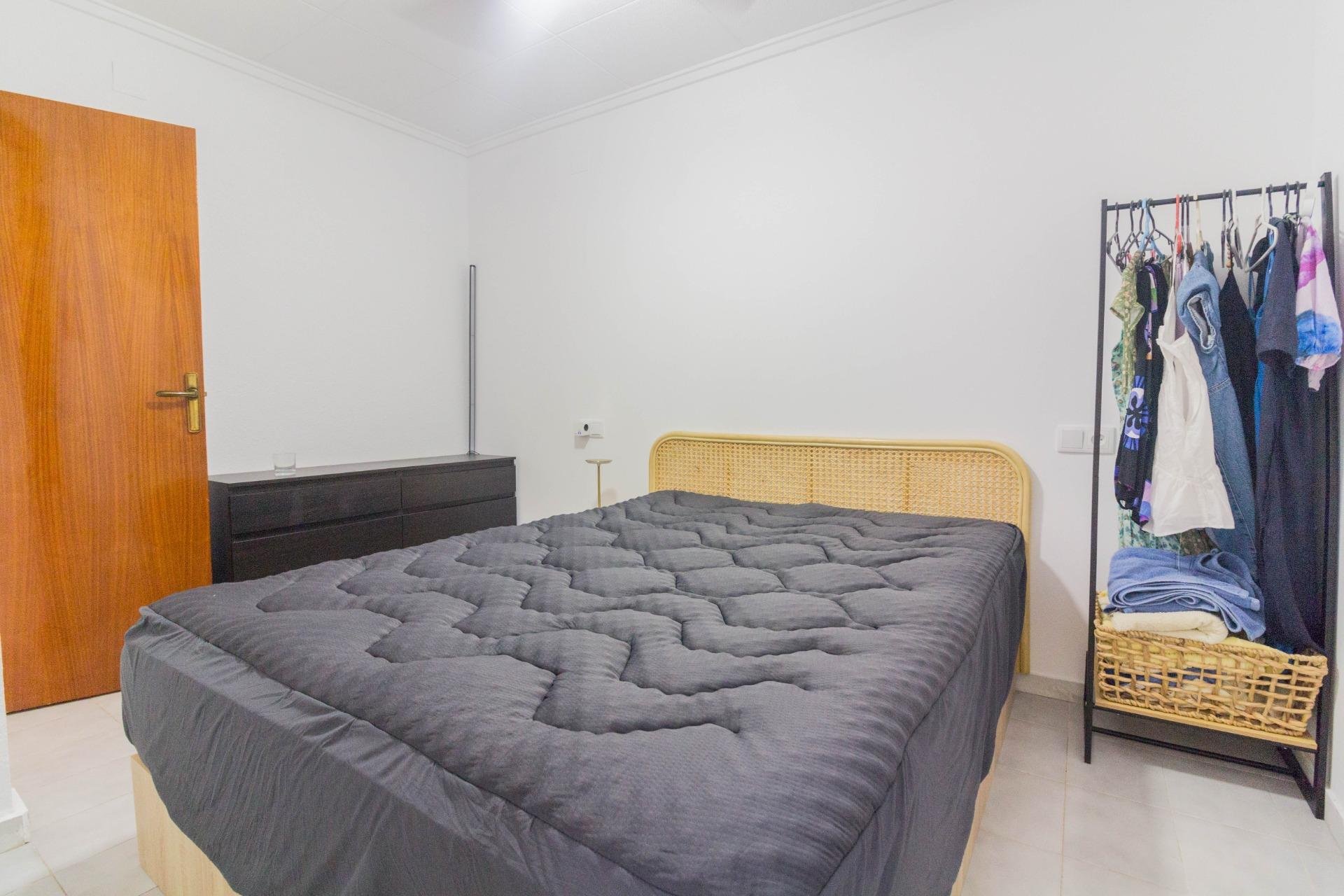 Revente - Maison de ville - Torrevieja - El chaparral