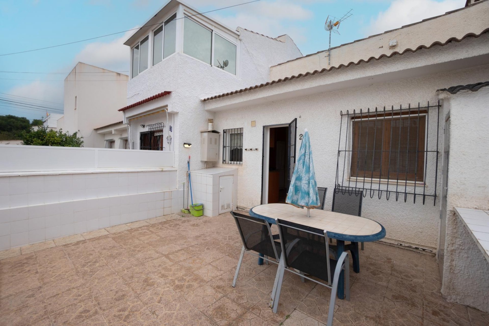 Revente - Maison de ville - Torrevieja - El limonar