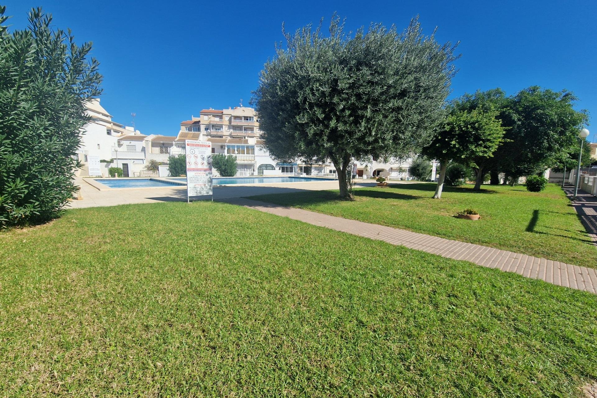 Revente - Maison de ville - Torrevieja - Estacion de autobuses