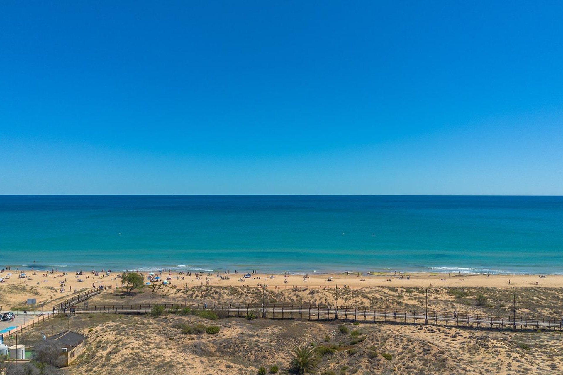 Revente - Maison de ville - Torrevieja - La Mata