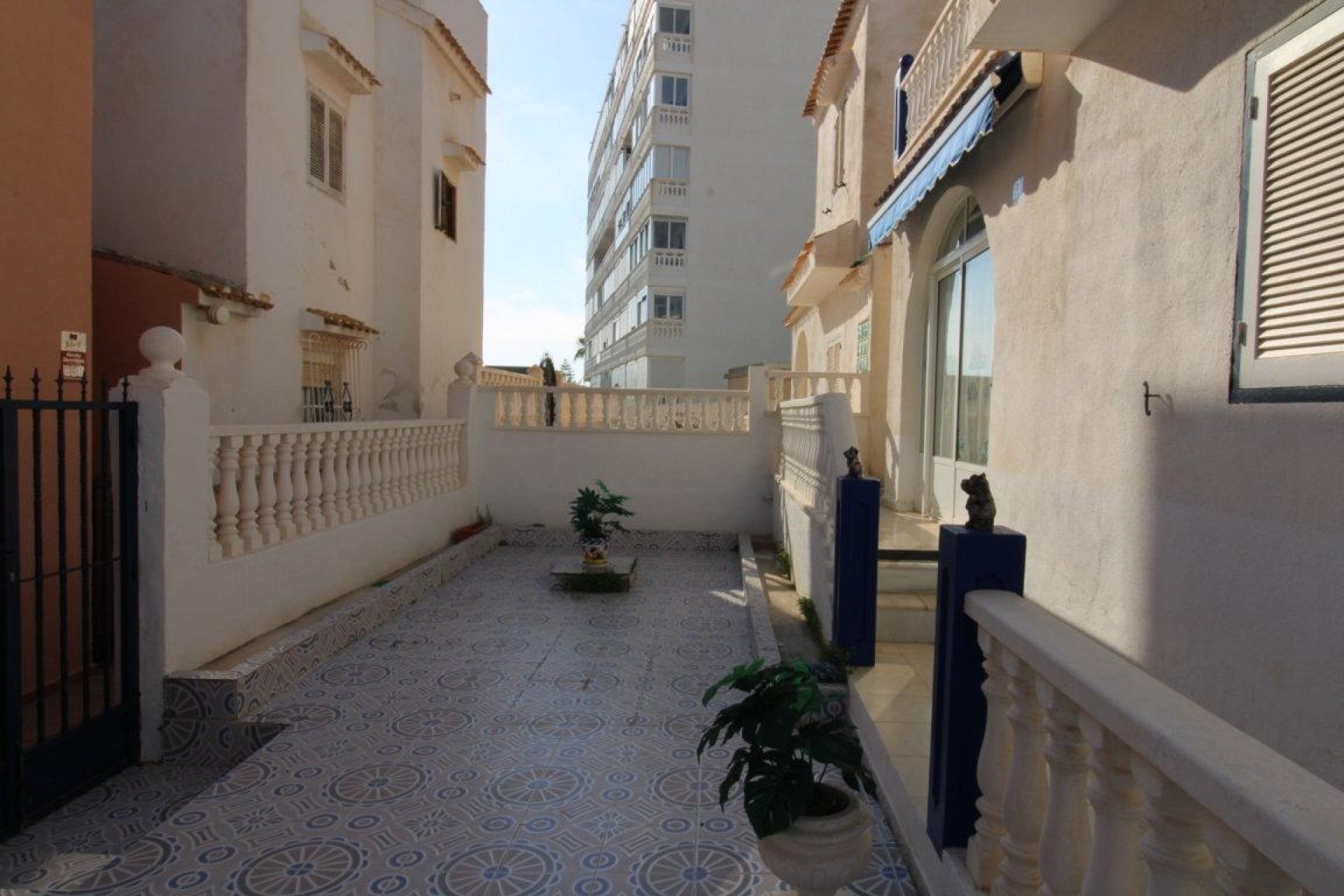 Revente - Maison de ville - Torrevieja - La Mata
