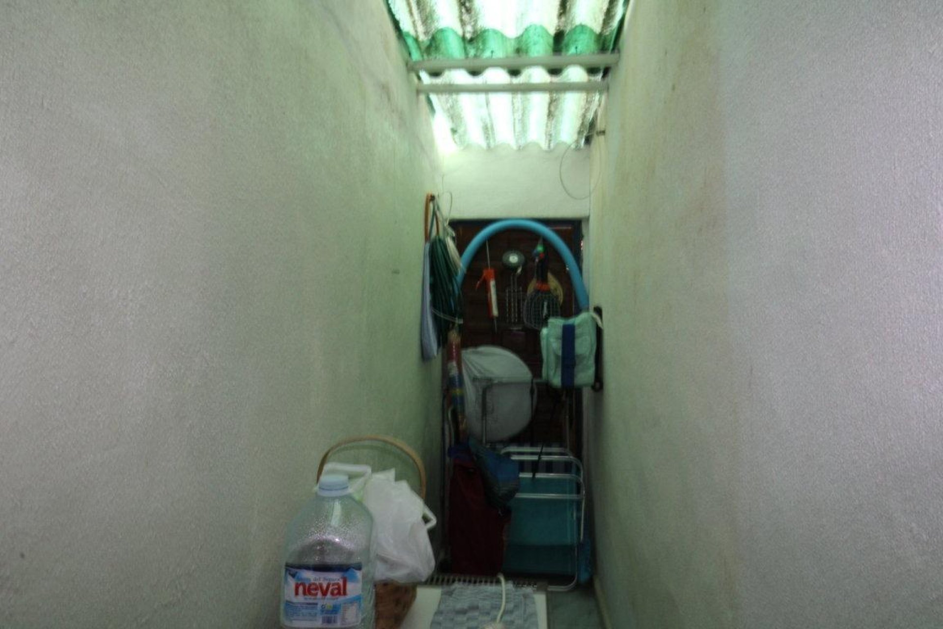 Revente - Maison de ville - Torrevieja - La Mata