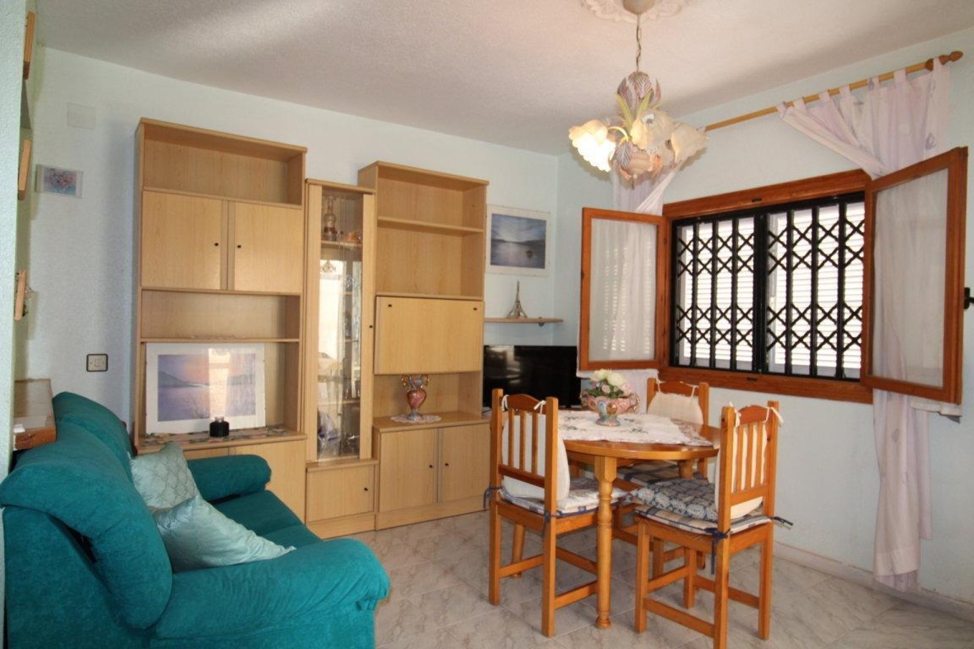 Revente - Maison de ville - Torrevieja - La Mata