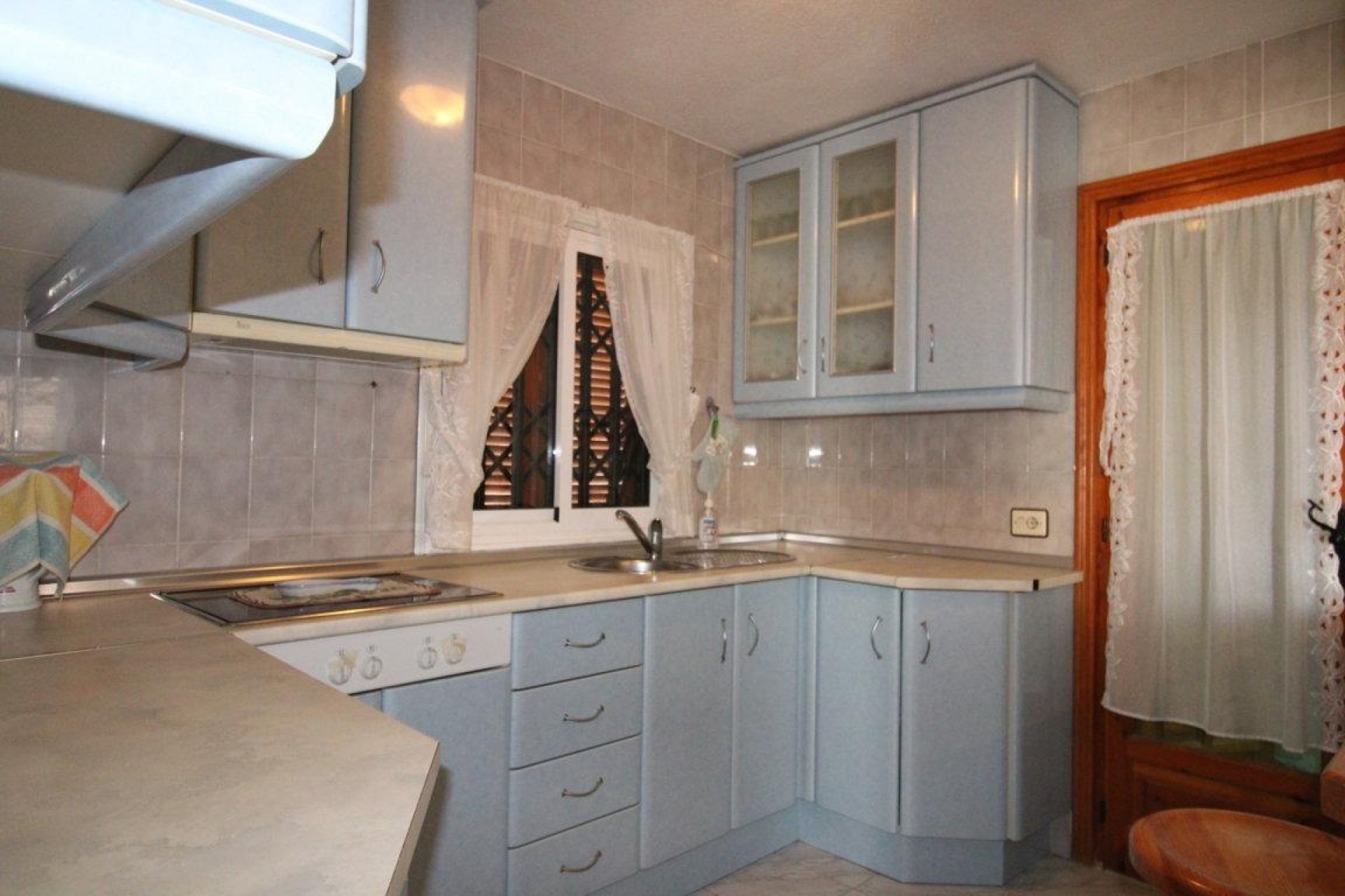 Revente - Maison de ville - Torrevieja - La Mata