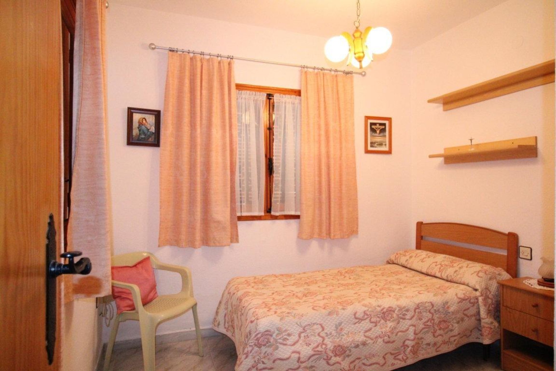 Revente - Maison de ville - Torrevieja - La Mata