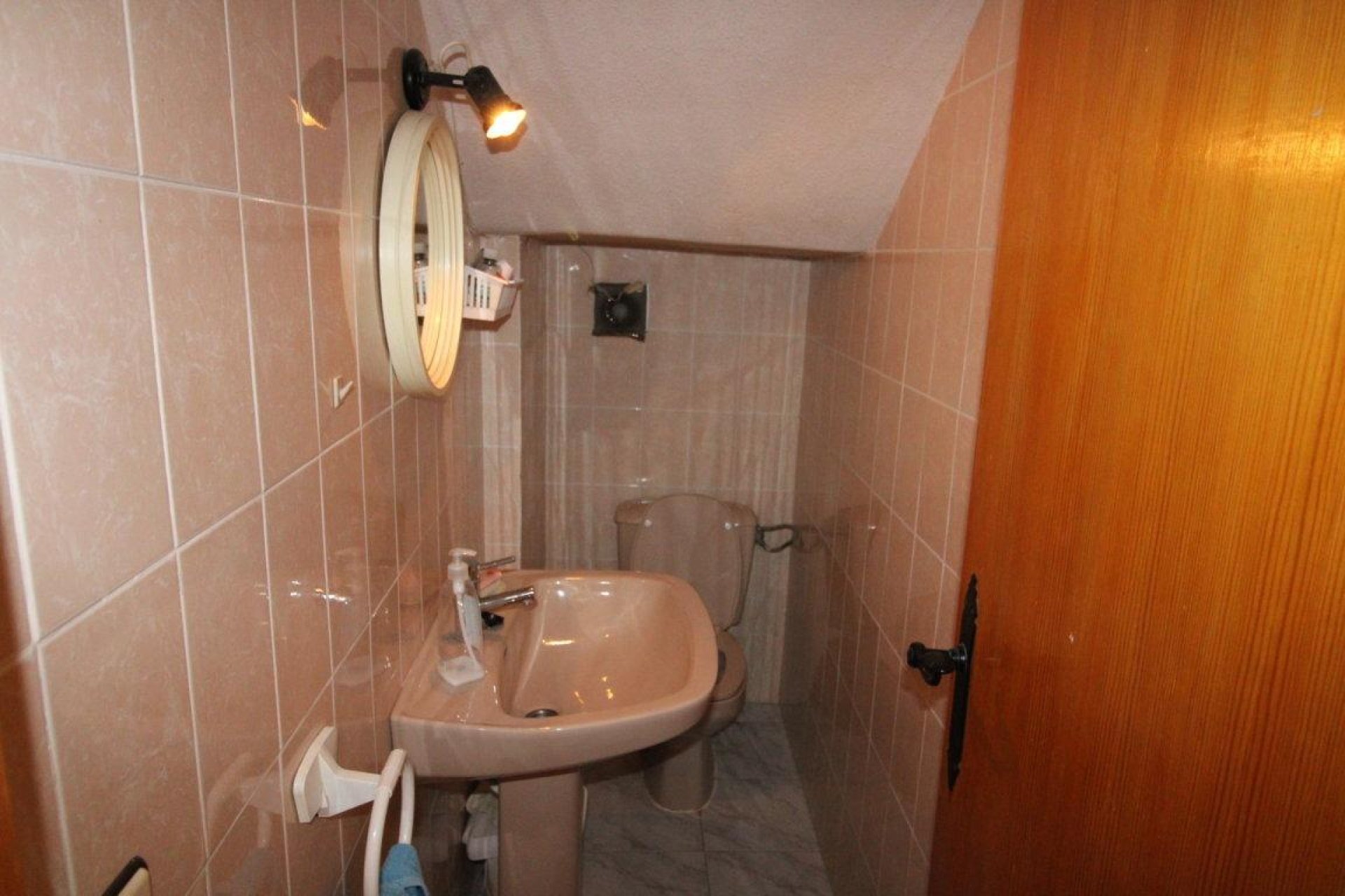 Revente - Maison de ville - Torrevieja - La Mata