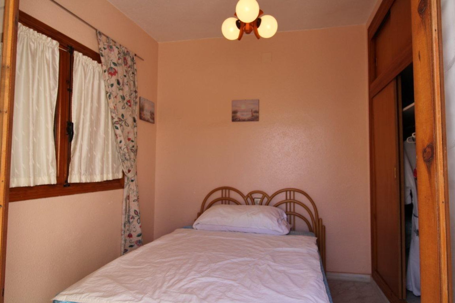 Revente - Maison de ville - Torrevieja - La Mata