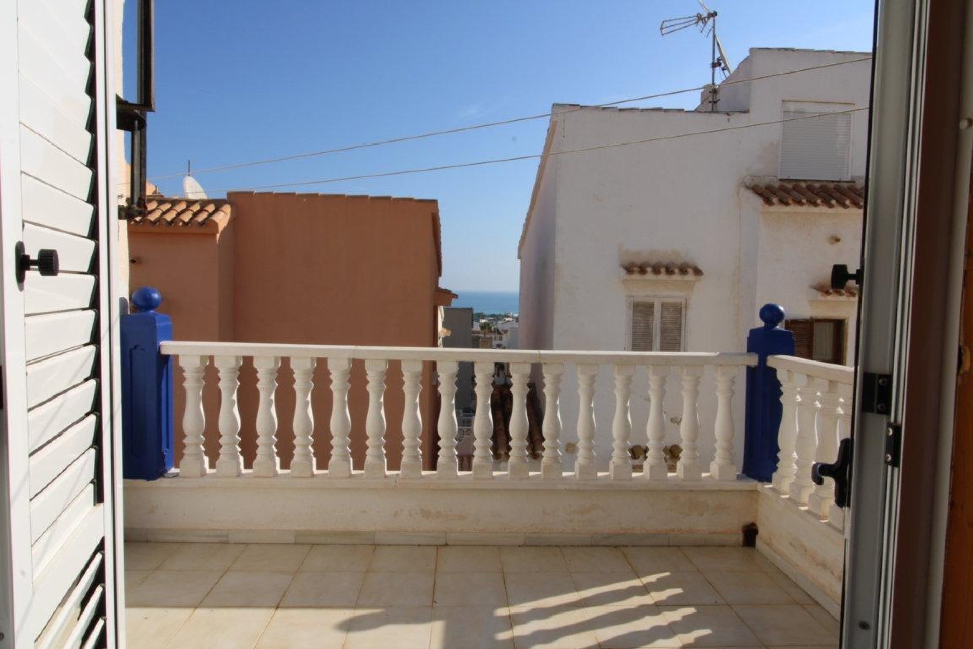 Revente - Maison de ville - Torrevieja - La Mata