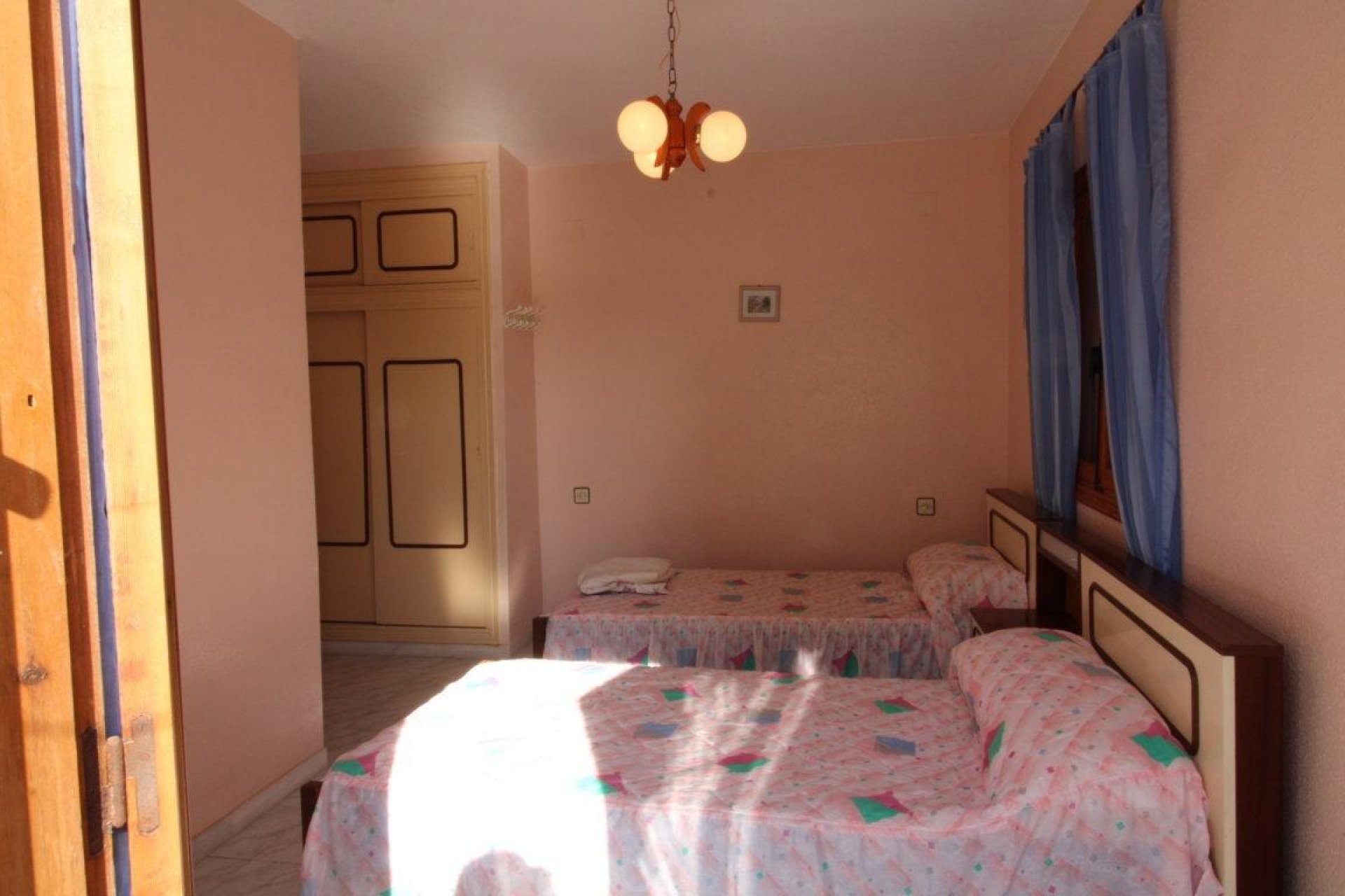 Revente - Maison de ville - Torrevieja - La Mata