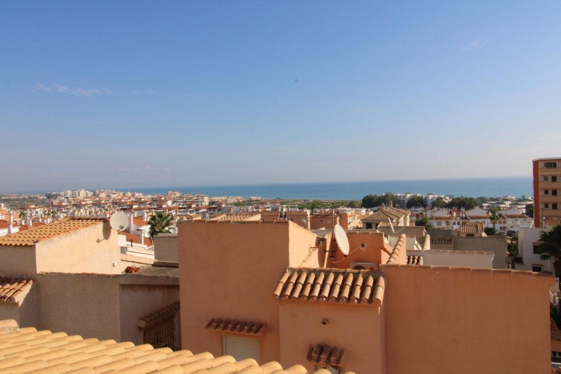 Revente - Maison de ville - Torrevieja - La Mata