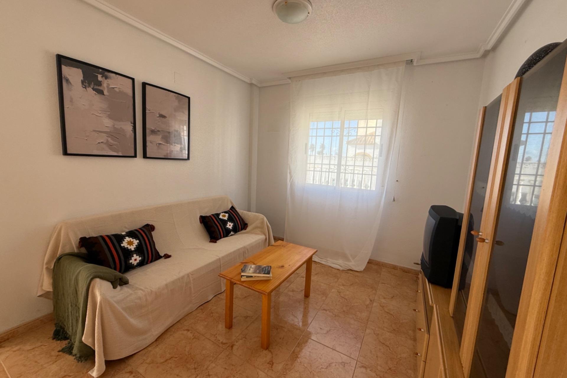 Revente - Maison de ville - Torrevieja - La Siesta - El Salado - Torreta