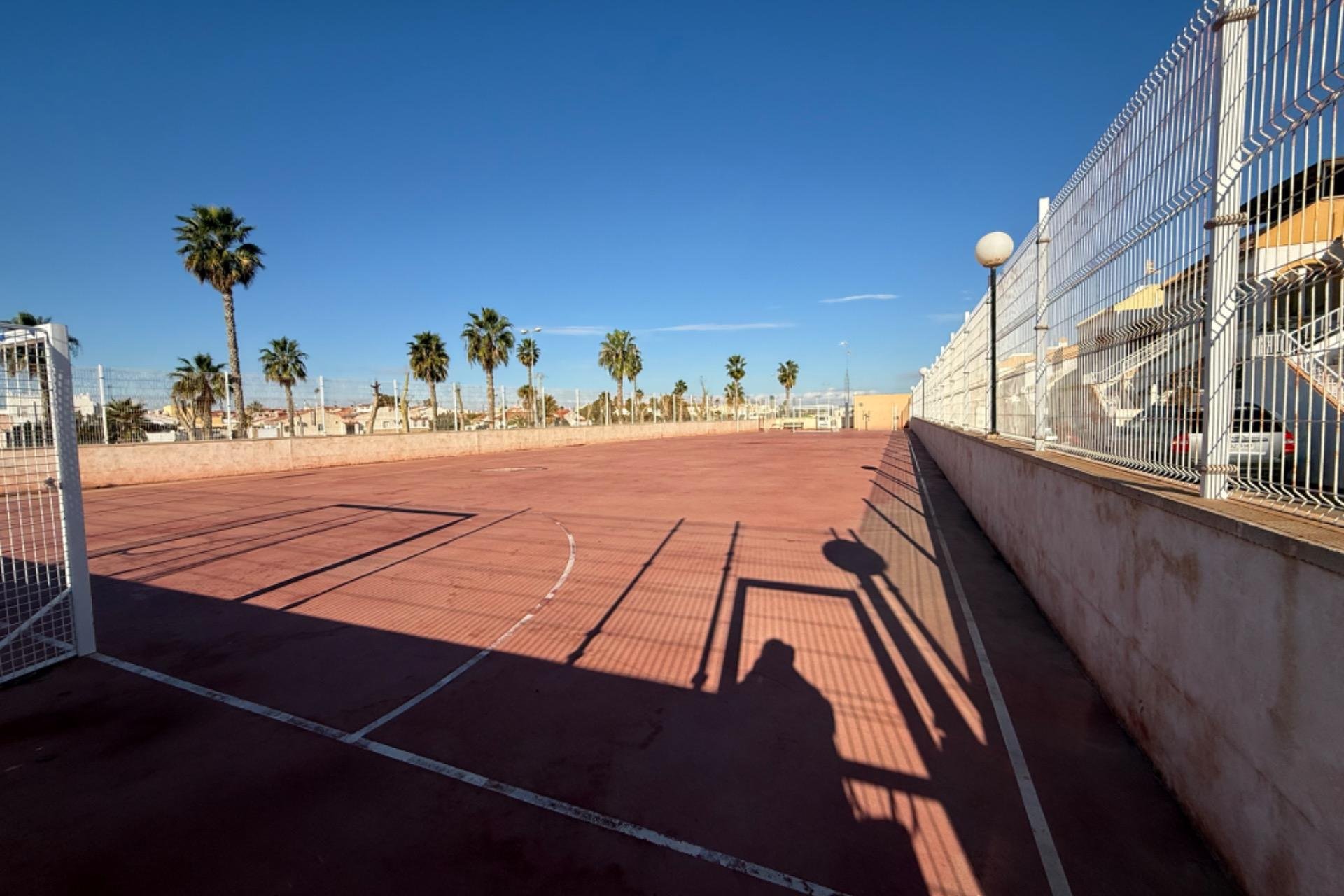 Revente - Maison de ville - Torrevieja - La Siesta - El Salado - Torreta