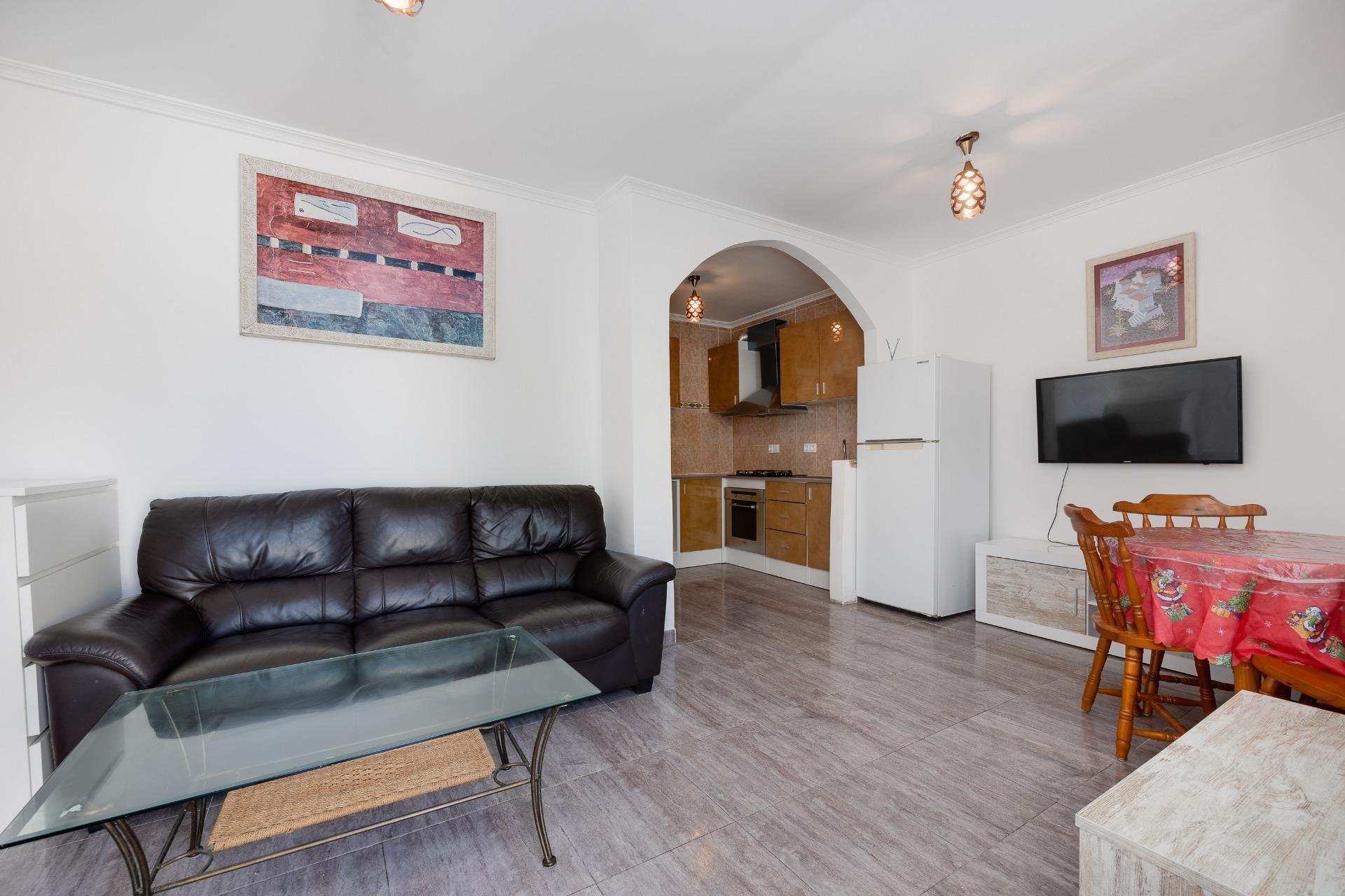 Revente - Maison de ville - Torrevieja - La Siesta - El Salado - Torreta