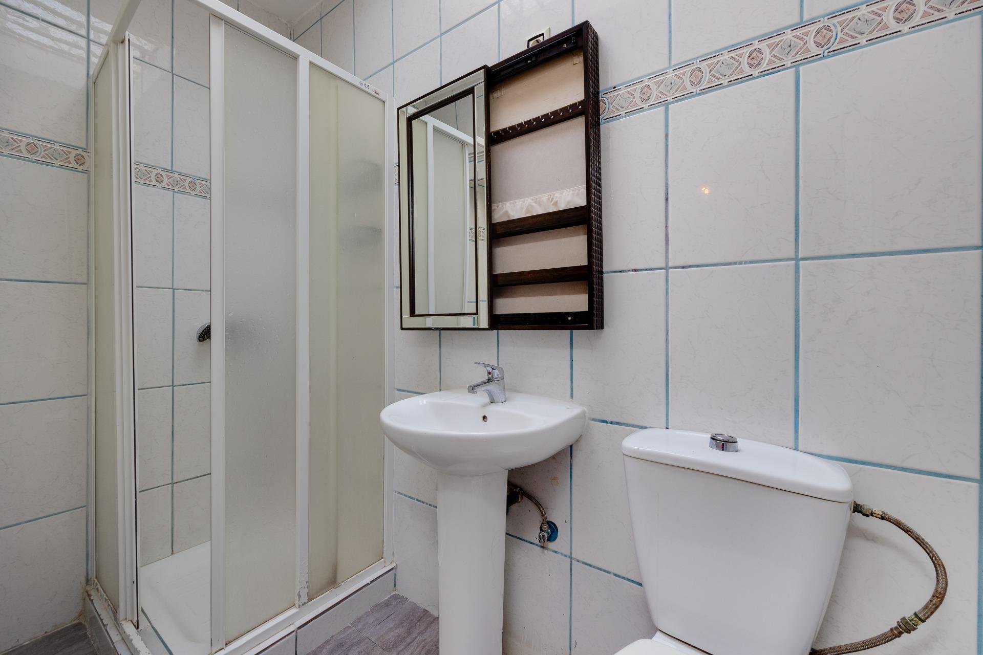 Revente - Maison de ville - Torrevieja - La Siesta - El Salado - Torreta