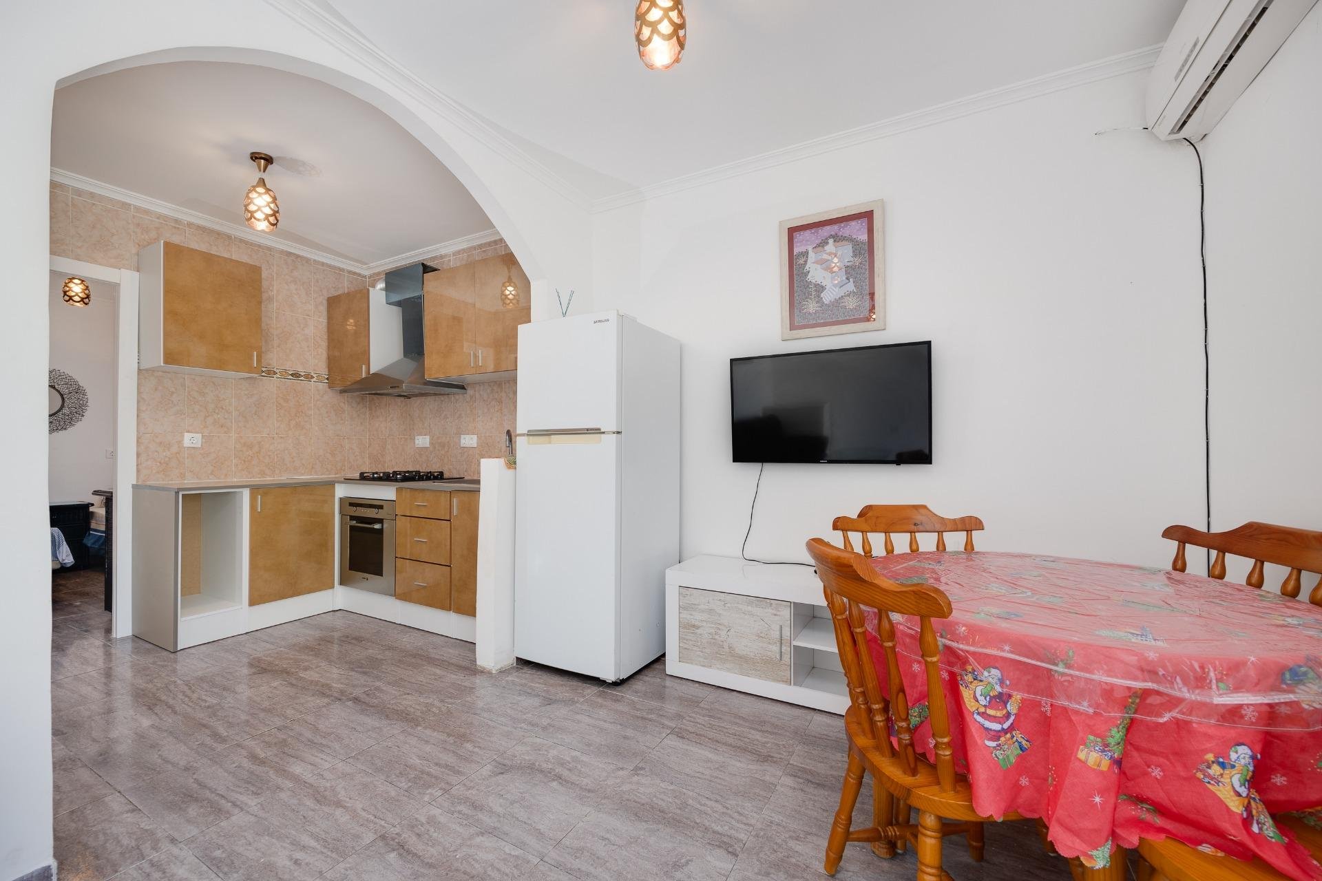 Revente - Maison de ville - Torrevieja - La Siesta - El Salado - Torreta