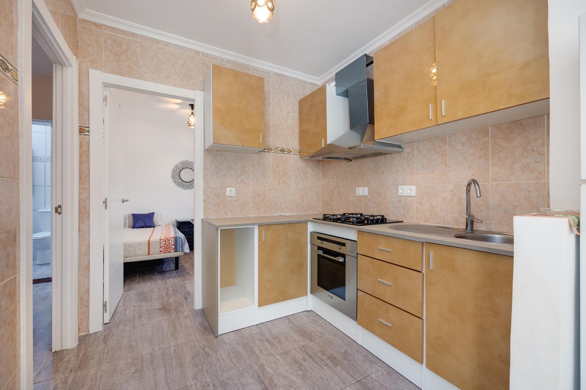 Revente - Maison de ville - Torrevieja - La Siesta - El Salado - Torreta