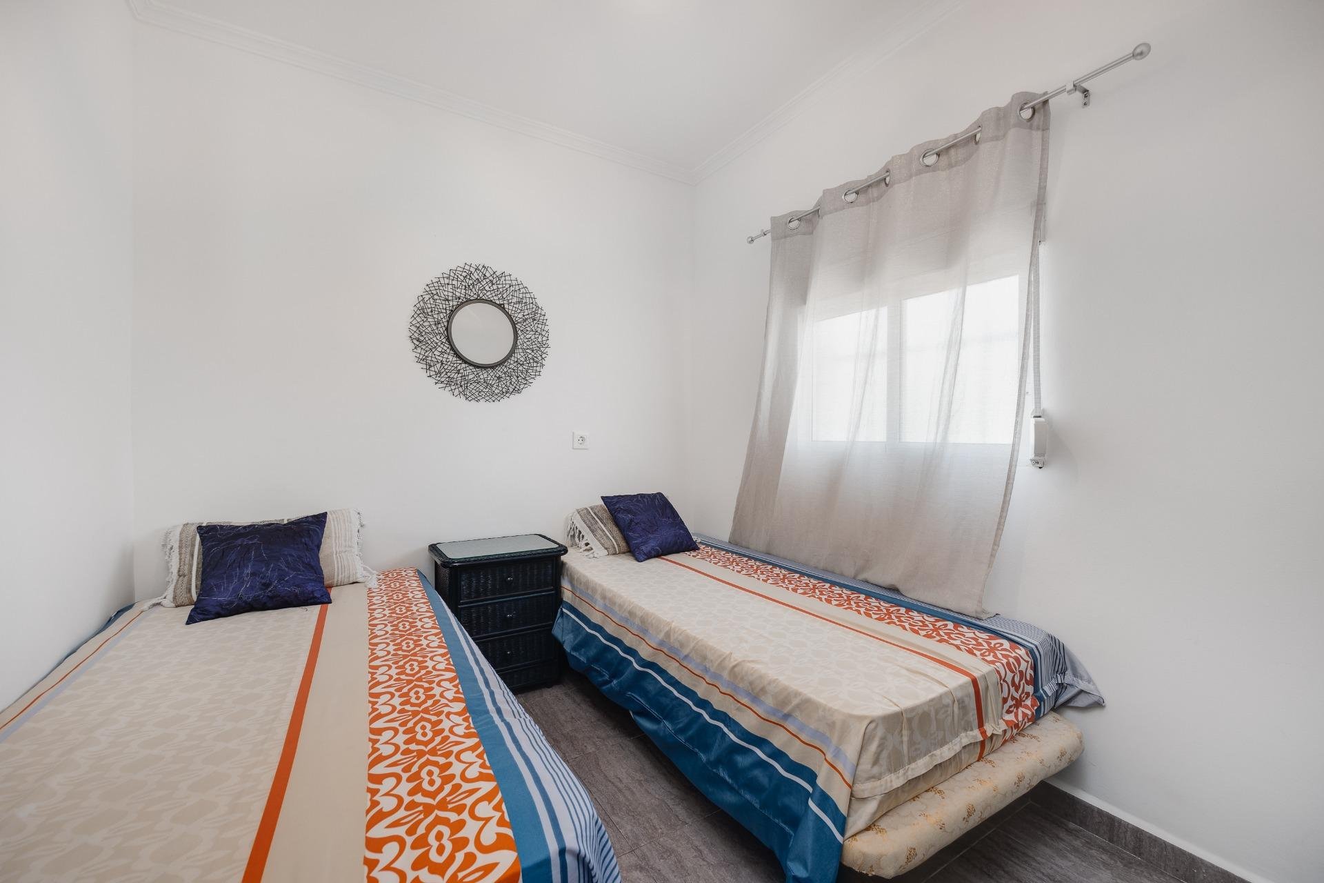 Revente - Maison de ville - Torrevieja - La Siesta - El Salado - Torreta