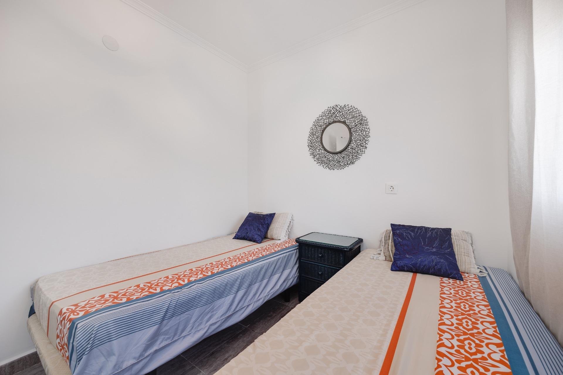 Revente - Maison de ville - Torrevieja - La Siesta - El Salado - Torreta