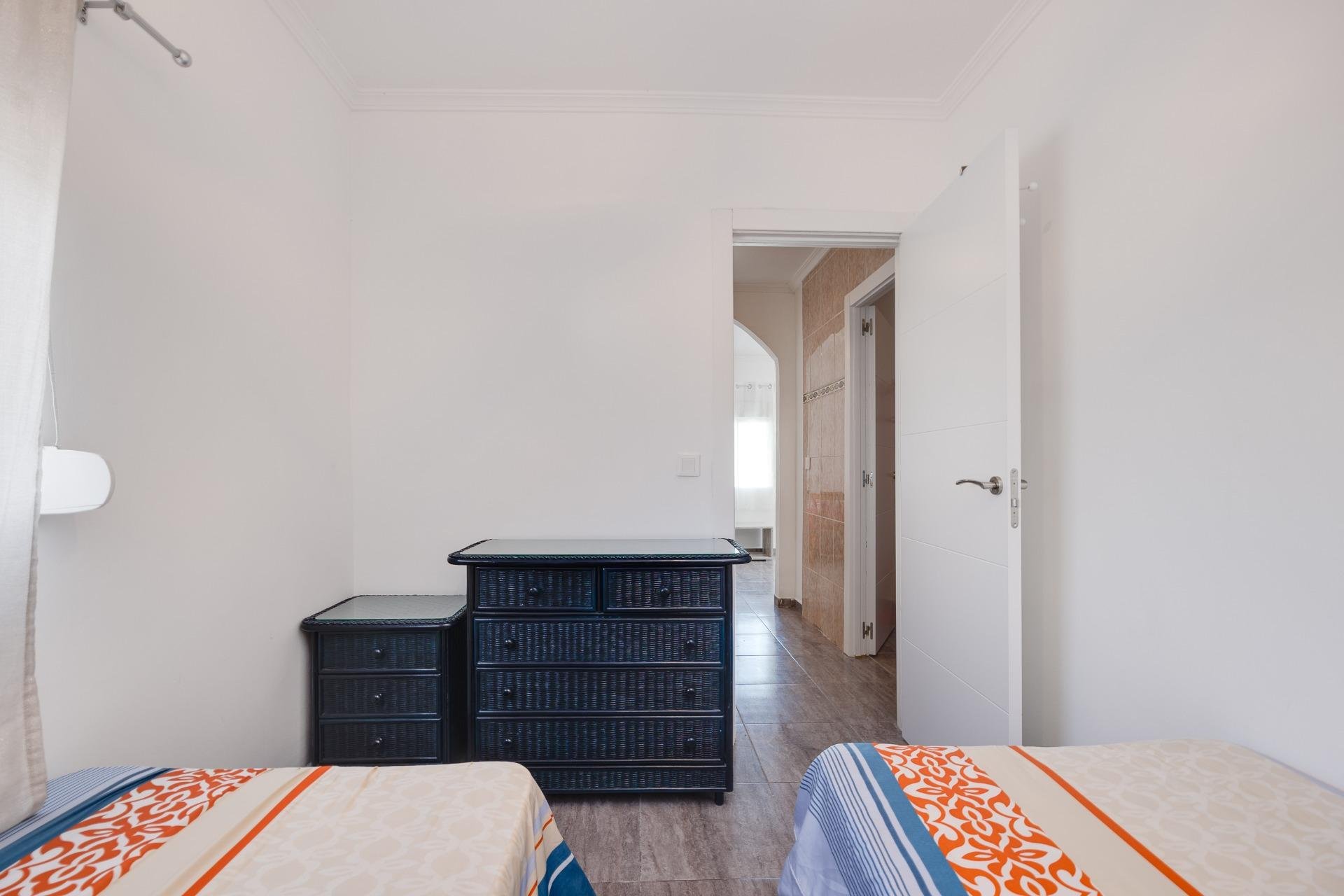 Revente - Maison de ville - Torrevieja - La Siesta - El Salado - Torreta