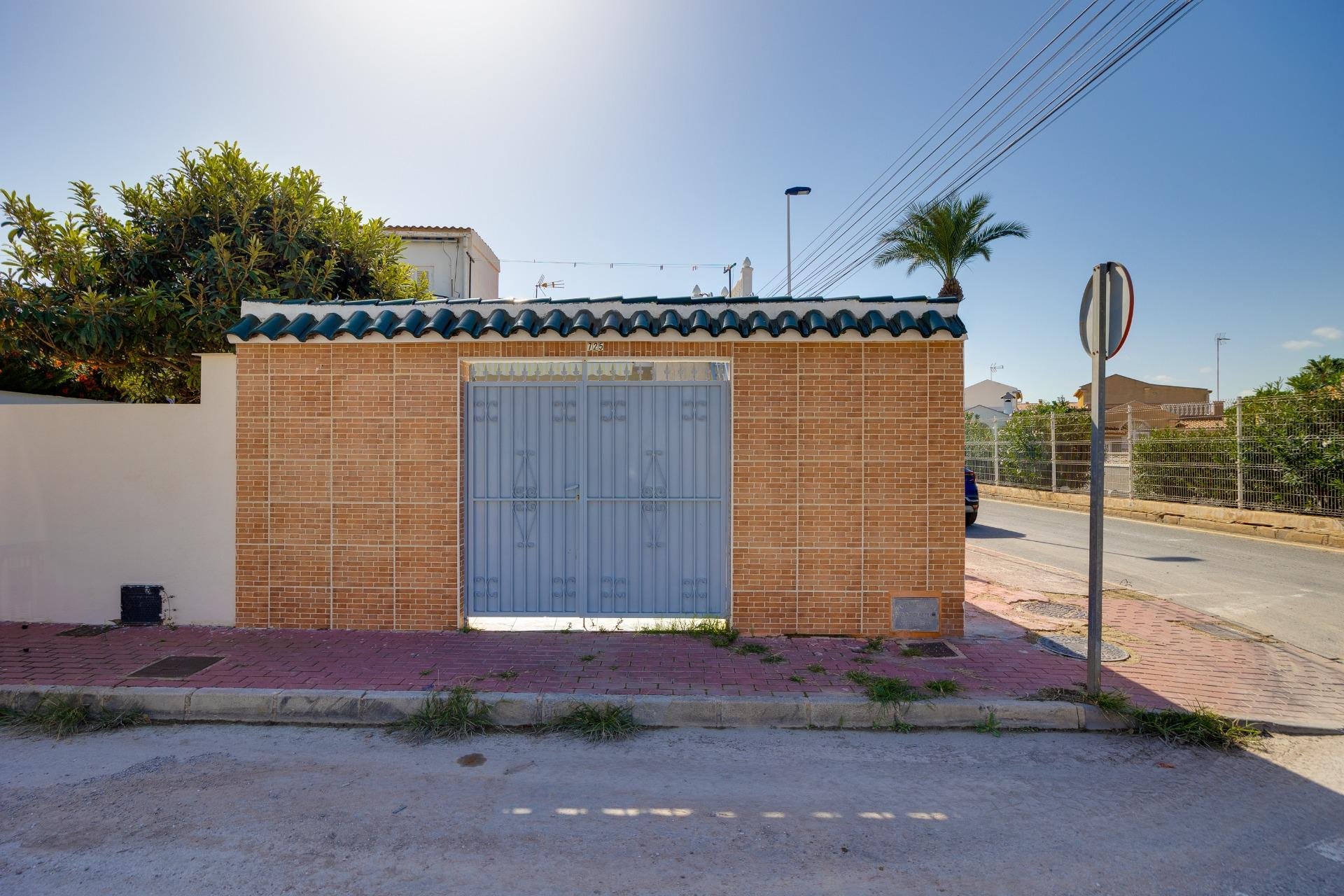 Revente - Maison de ville - Torrevieja - La Siesta - El Salado - Torreta