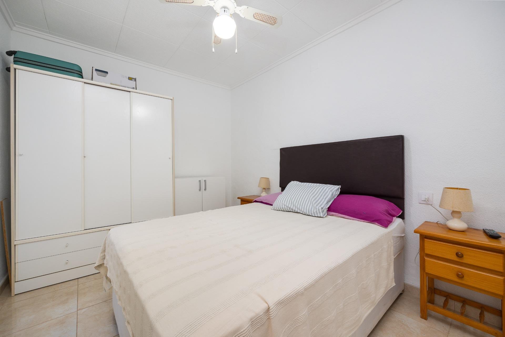 Revente - Maison de ville - Torrevieja - La Siesta - El Salado - Torreta