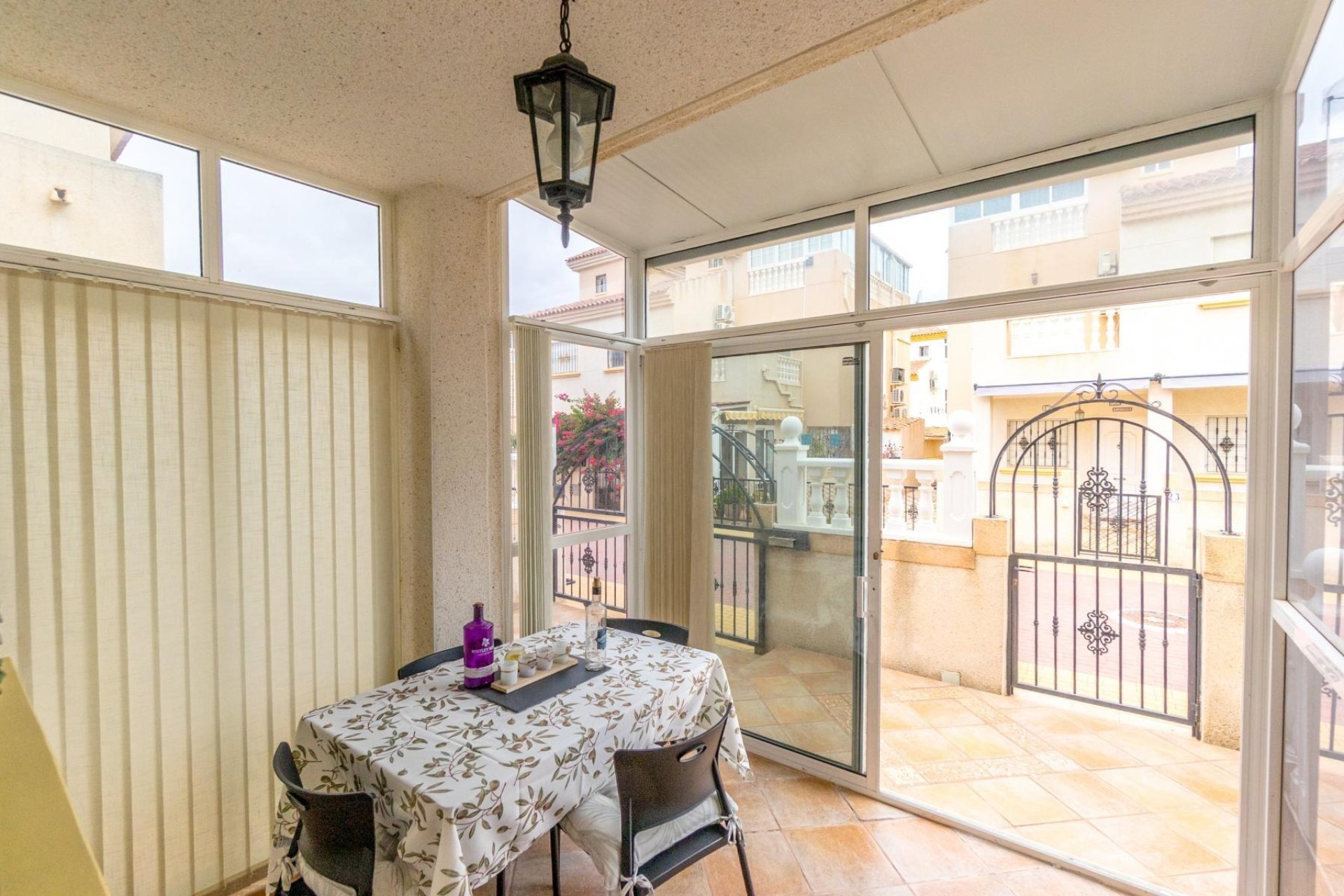 Revente - Maison de ville - Torrevieja - La Siesta - El Salado - Torreta