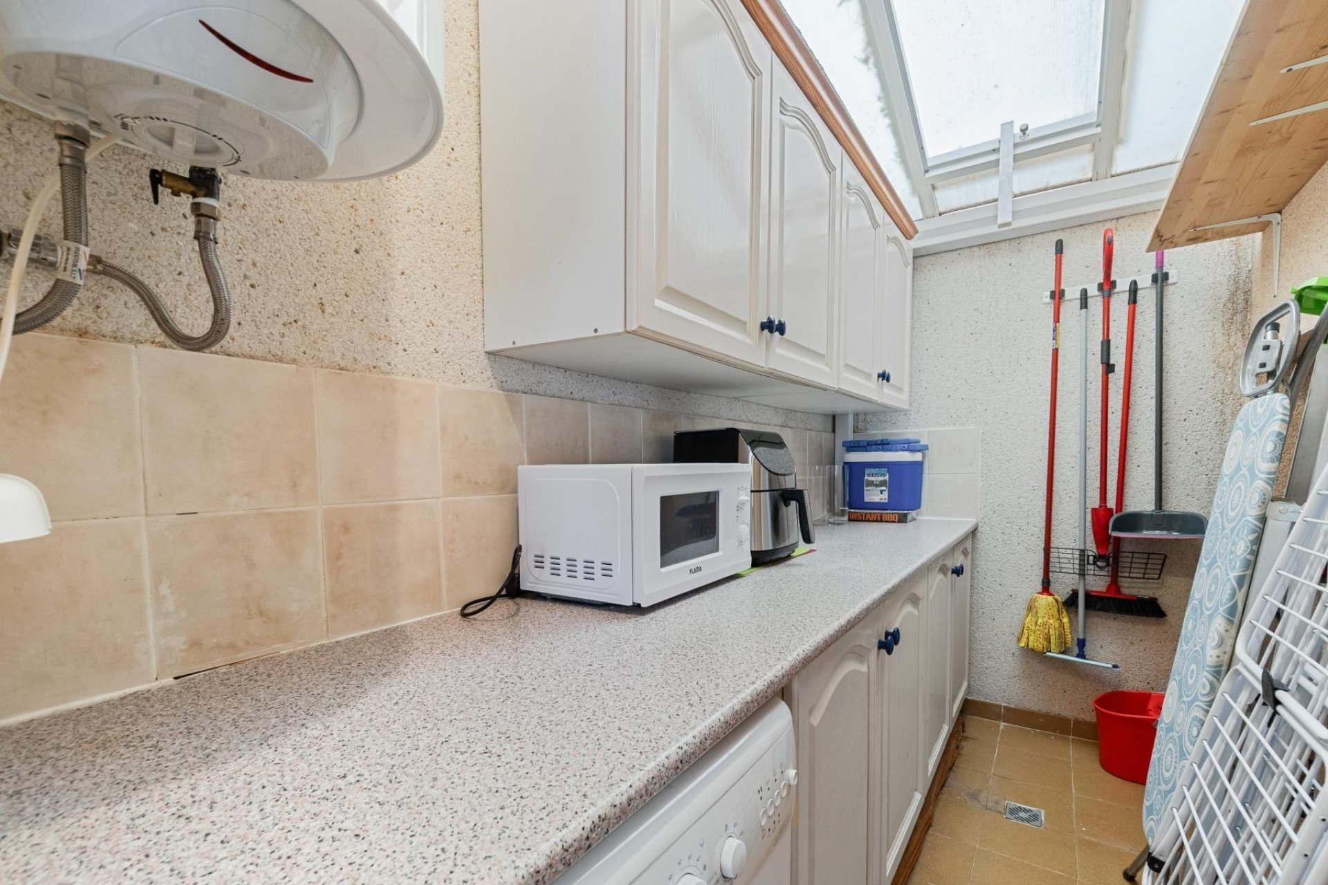 Revente - Maison de ville - Torrevieja - La Siesta - El Salado - Torreta