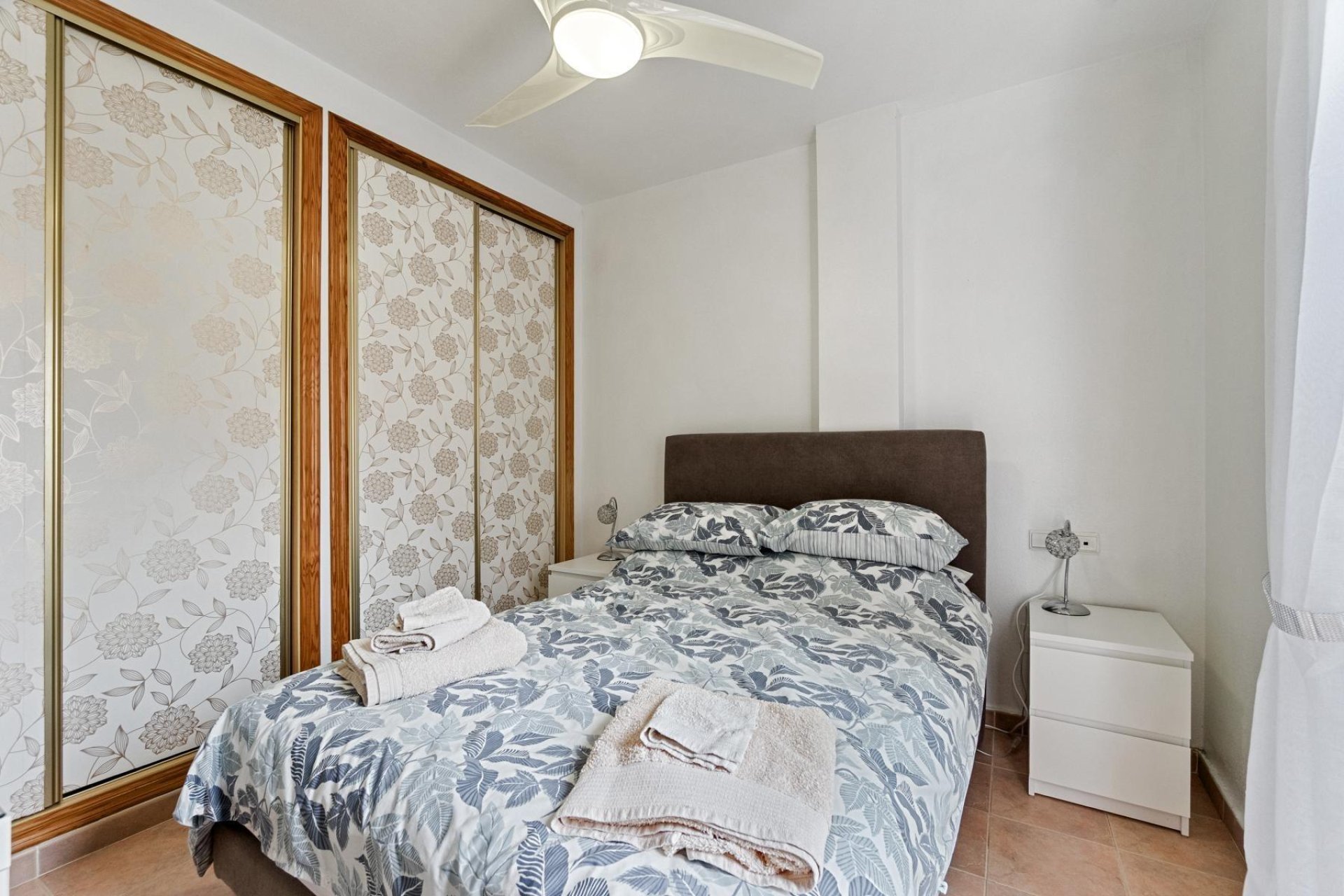 Revente - Maison de ville - Torrevieja - La Siesta - El Salado - Torreta