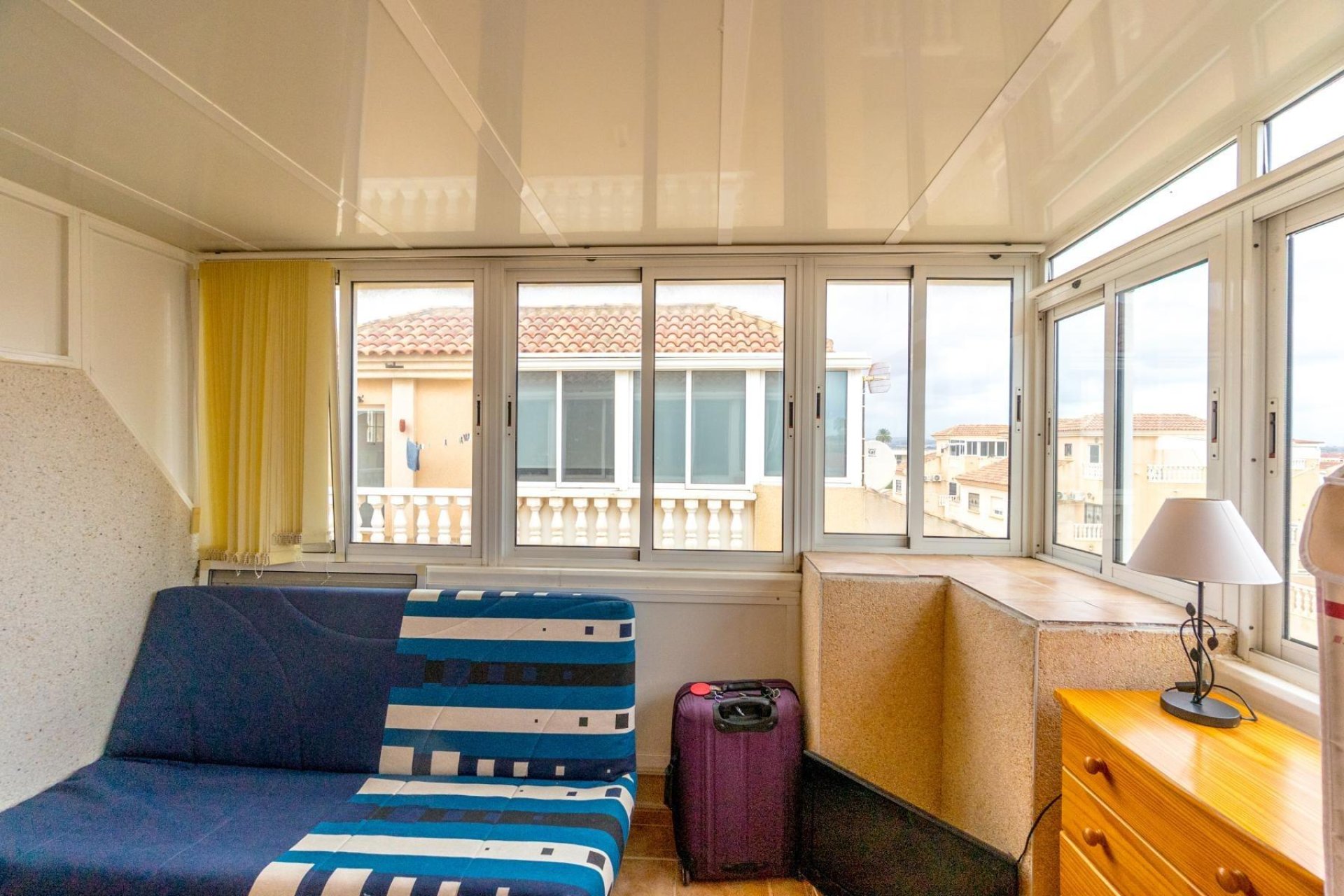 Revente - Maison de ville - Torrevieja - La Siesta - El Salado - Torreta