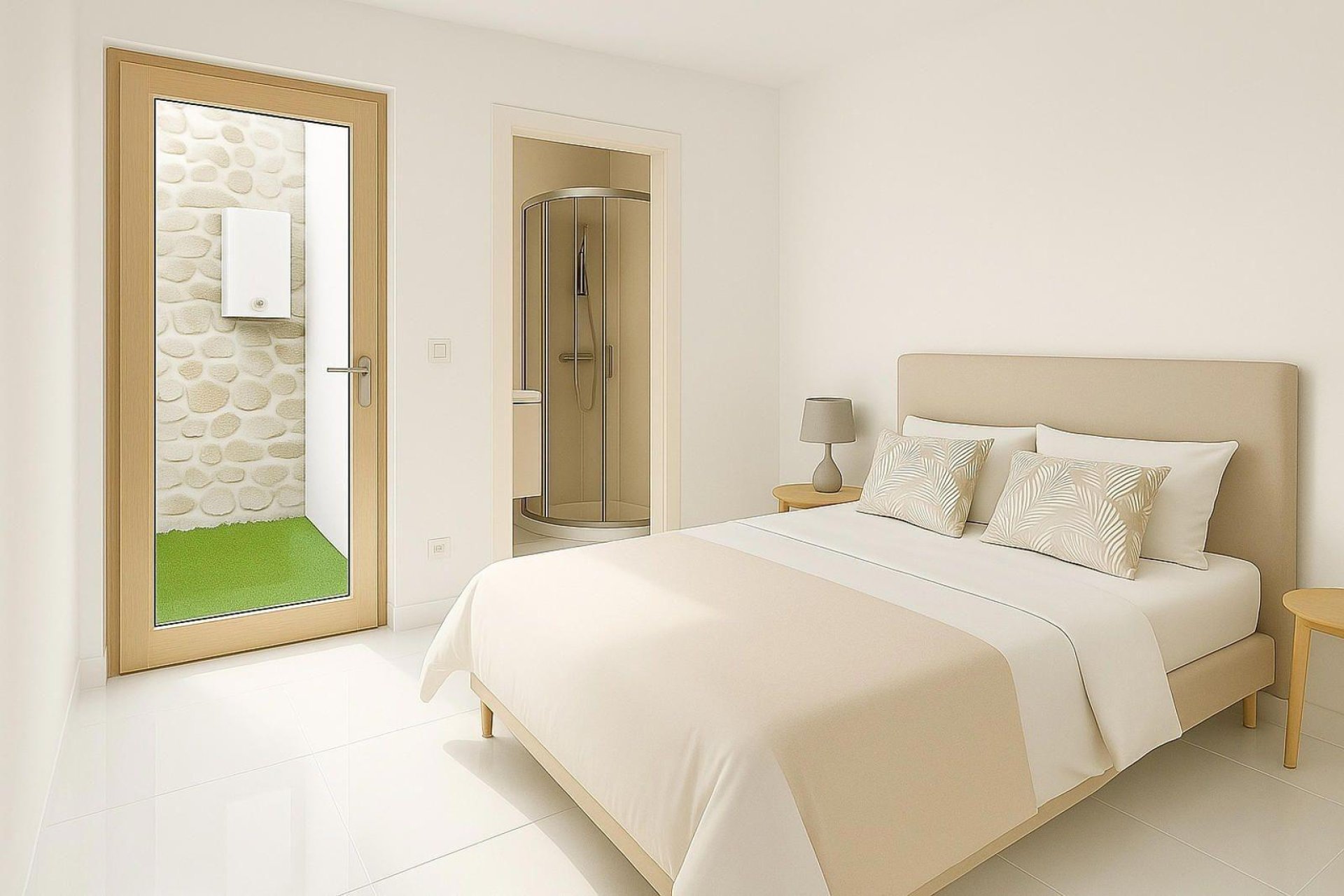 Revente - Maison de ville - Torrevieja - La siesta