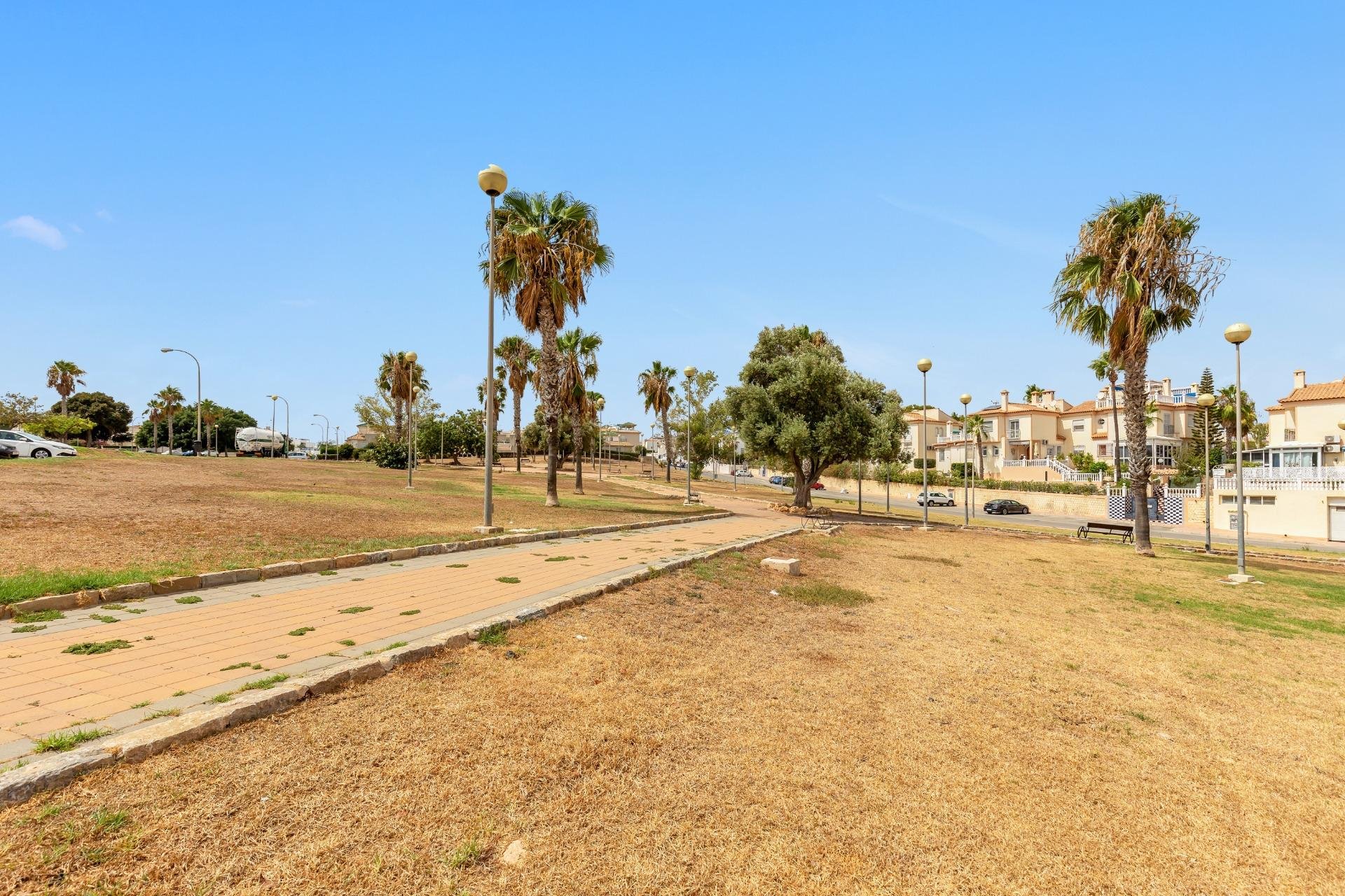 Revente - Maison de ville - Torrevieja - Los altos