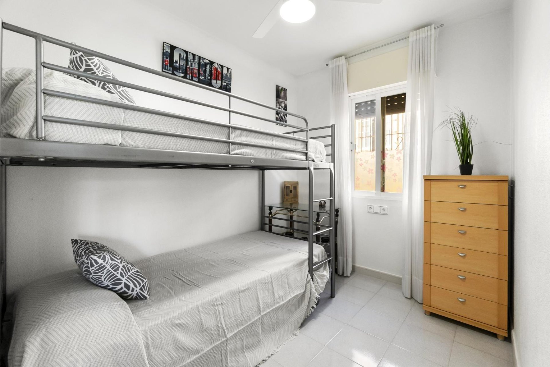 Revente - Maison de ville - Torrevieja - Los altos