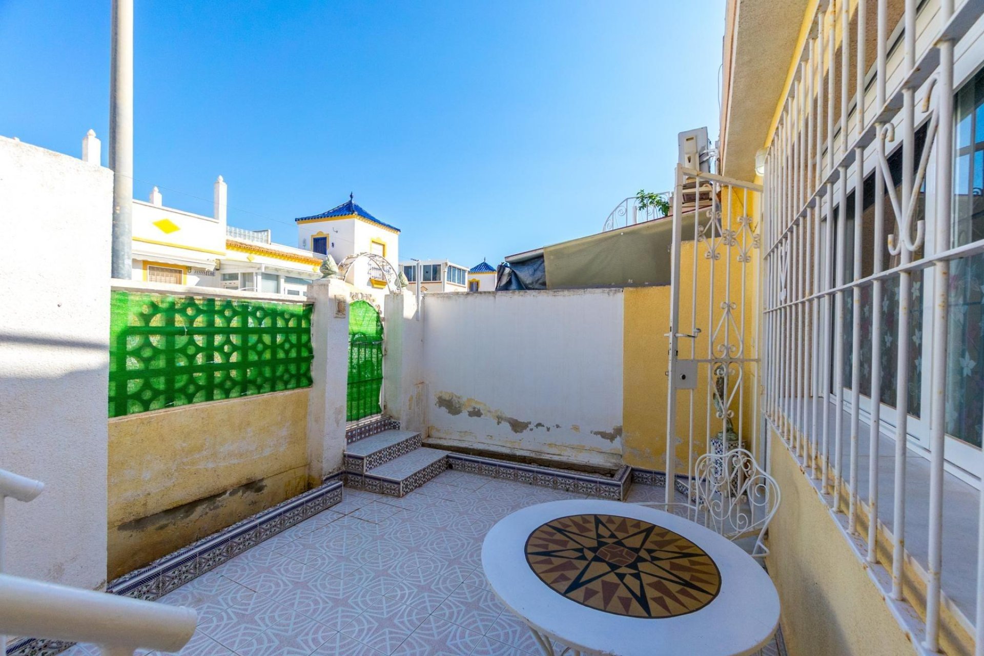 Revente - Maison de ville - Torrevieja - Los altos