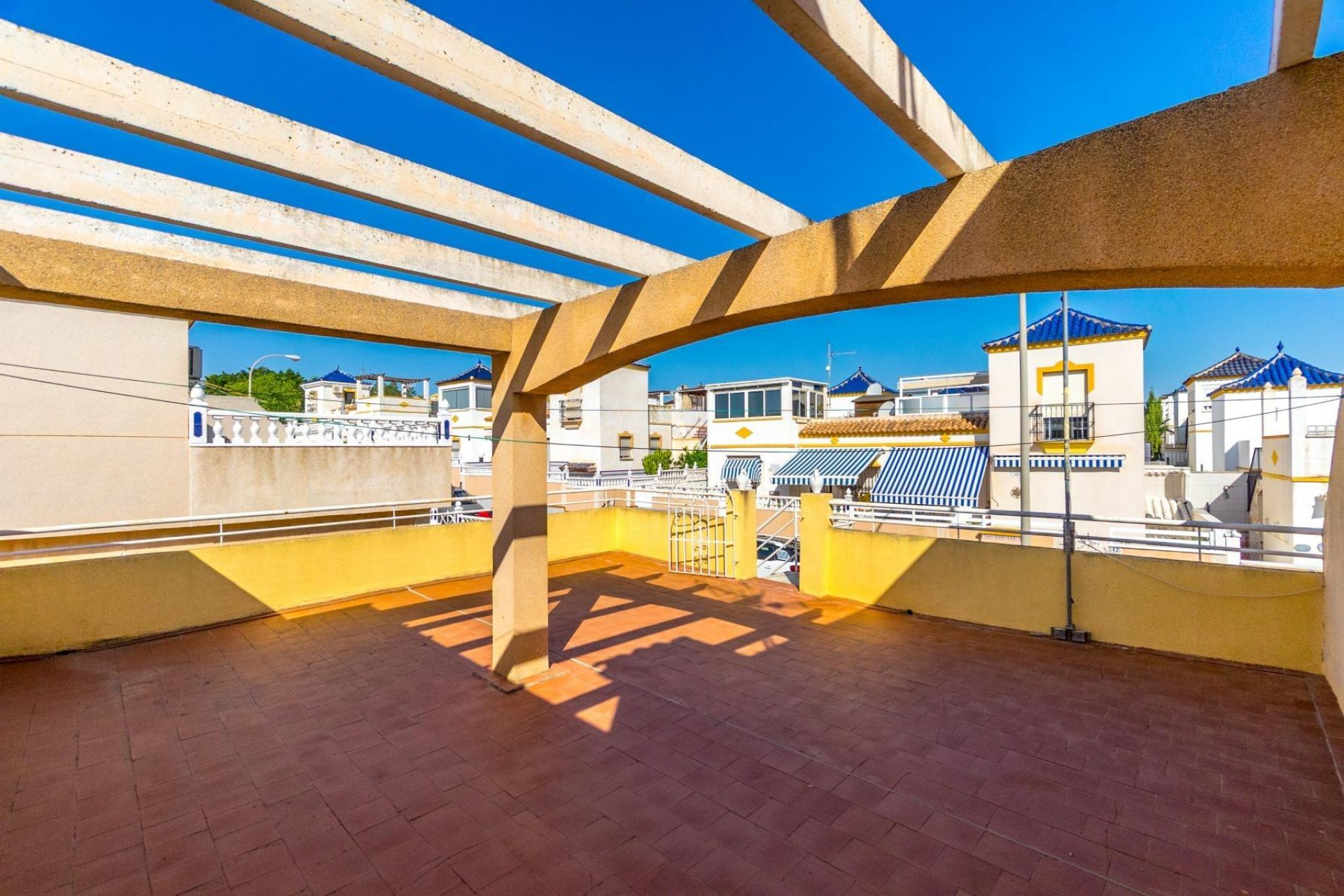 Revente - Maison de ville - Torrevieja - Los altos