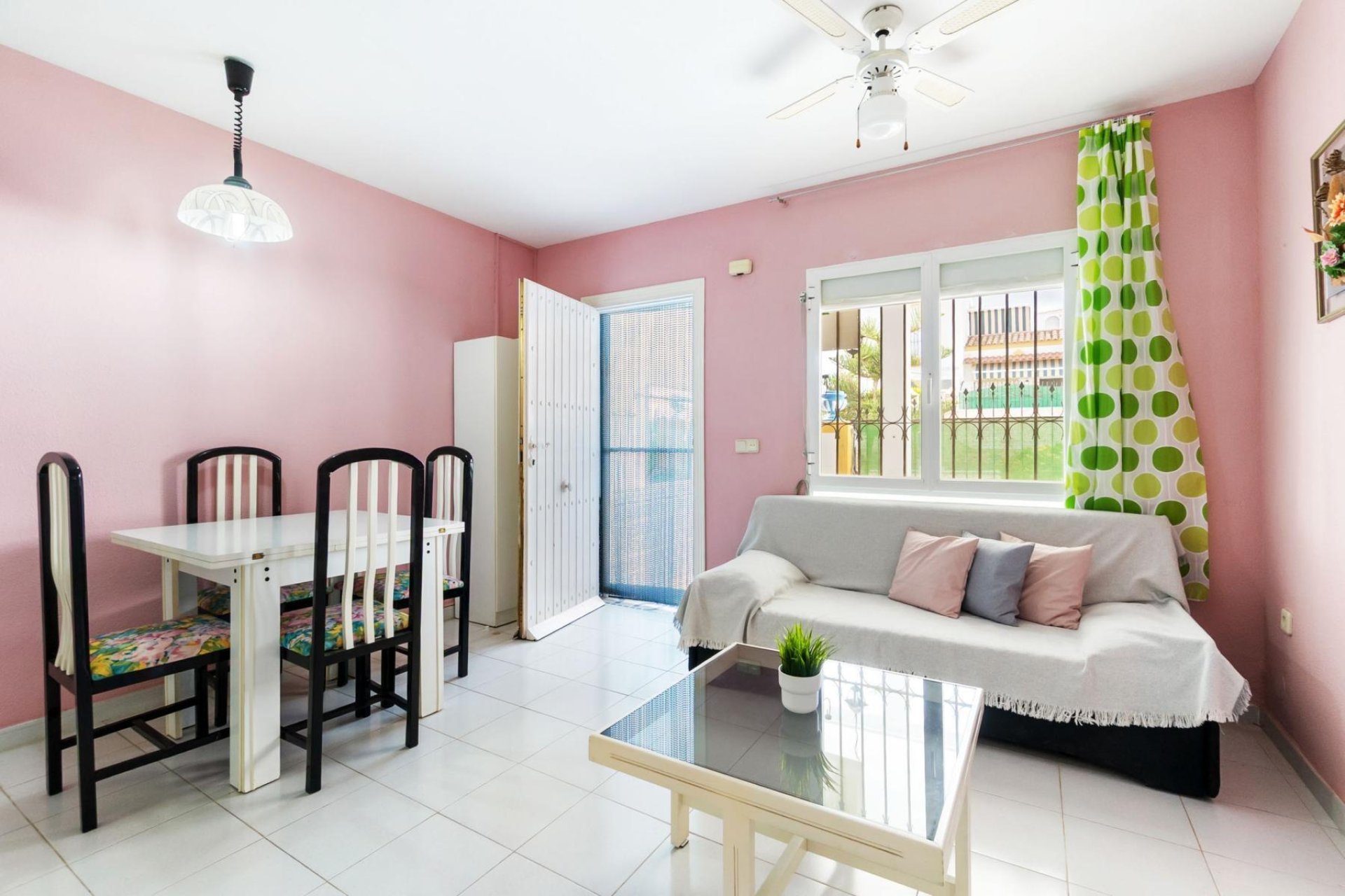 Revente - Maison de ville - Torrevieja - Los altos