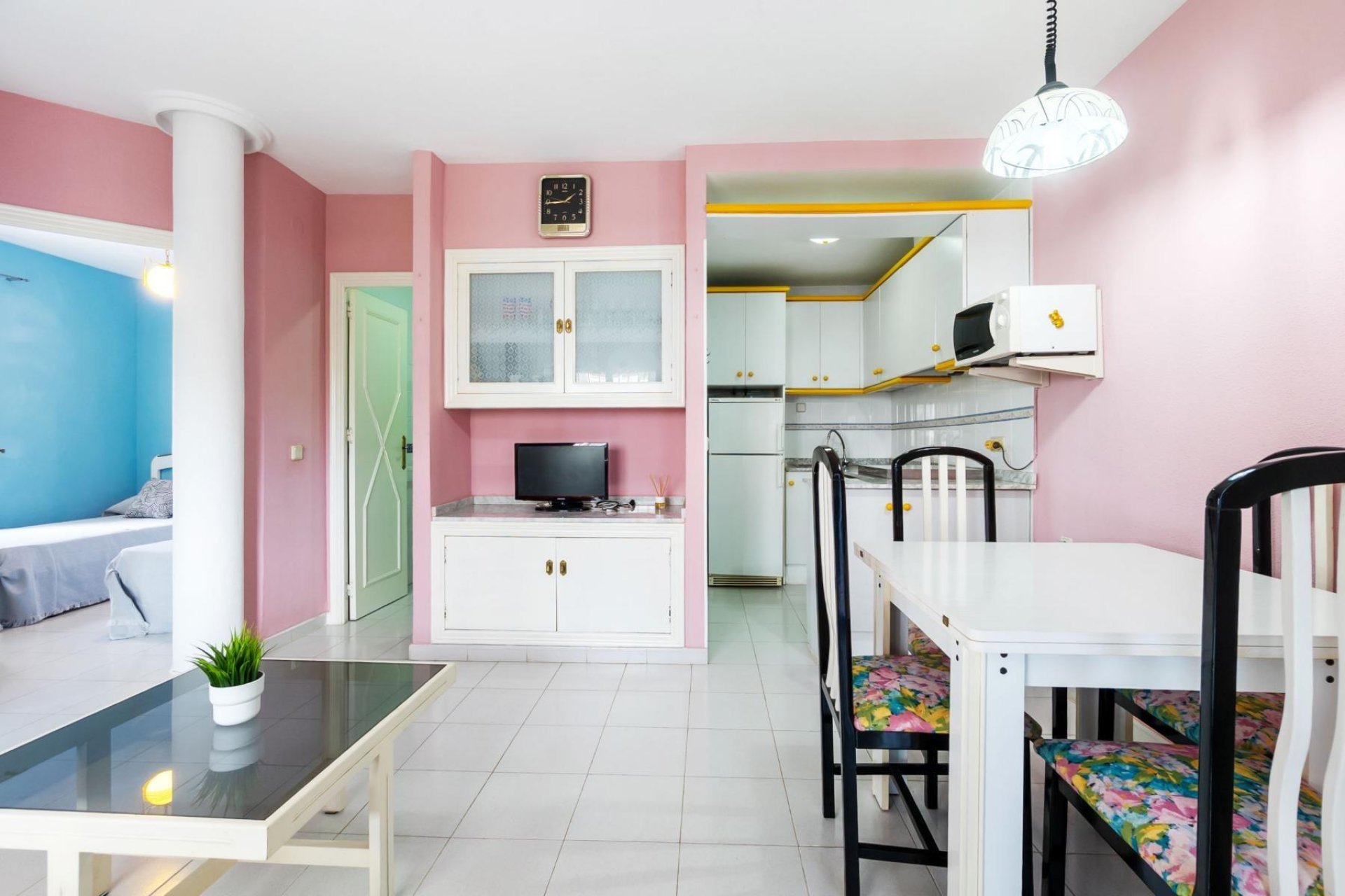 Revente - Maison de ville - Torrevieja - Los altos