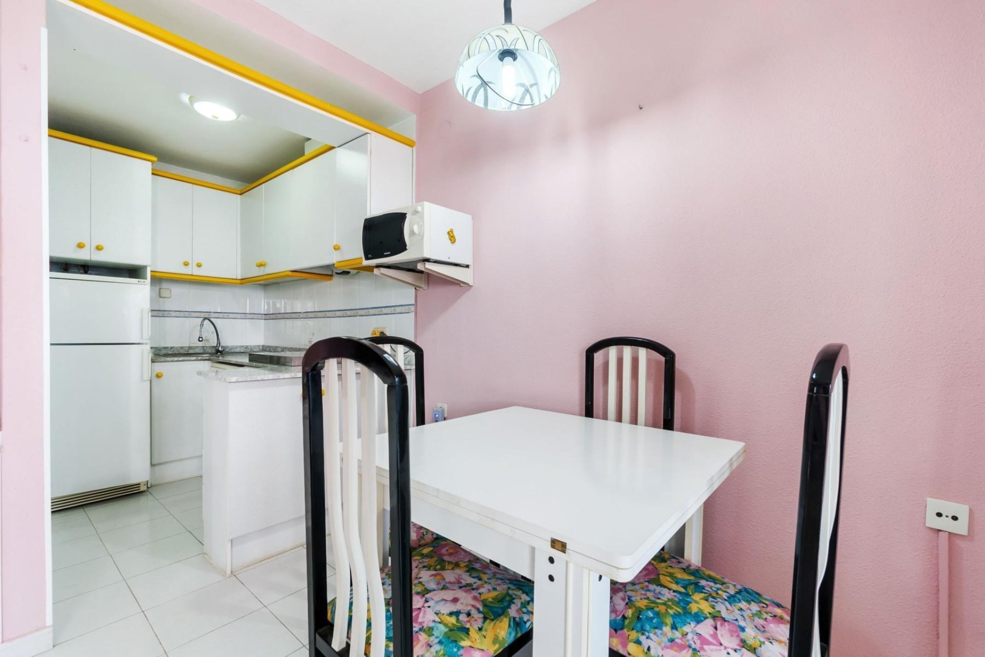 Revente - Maison de ville - Torrevieja - Los altos