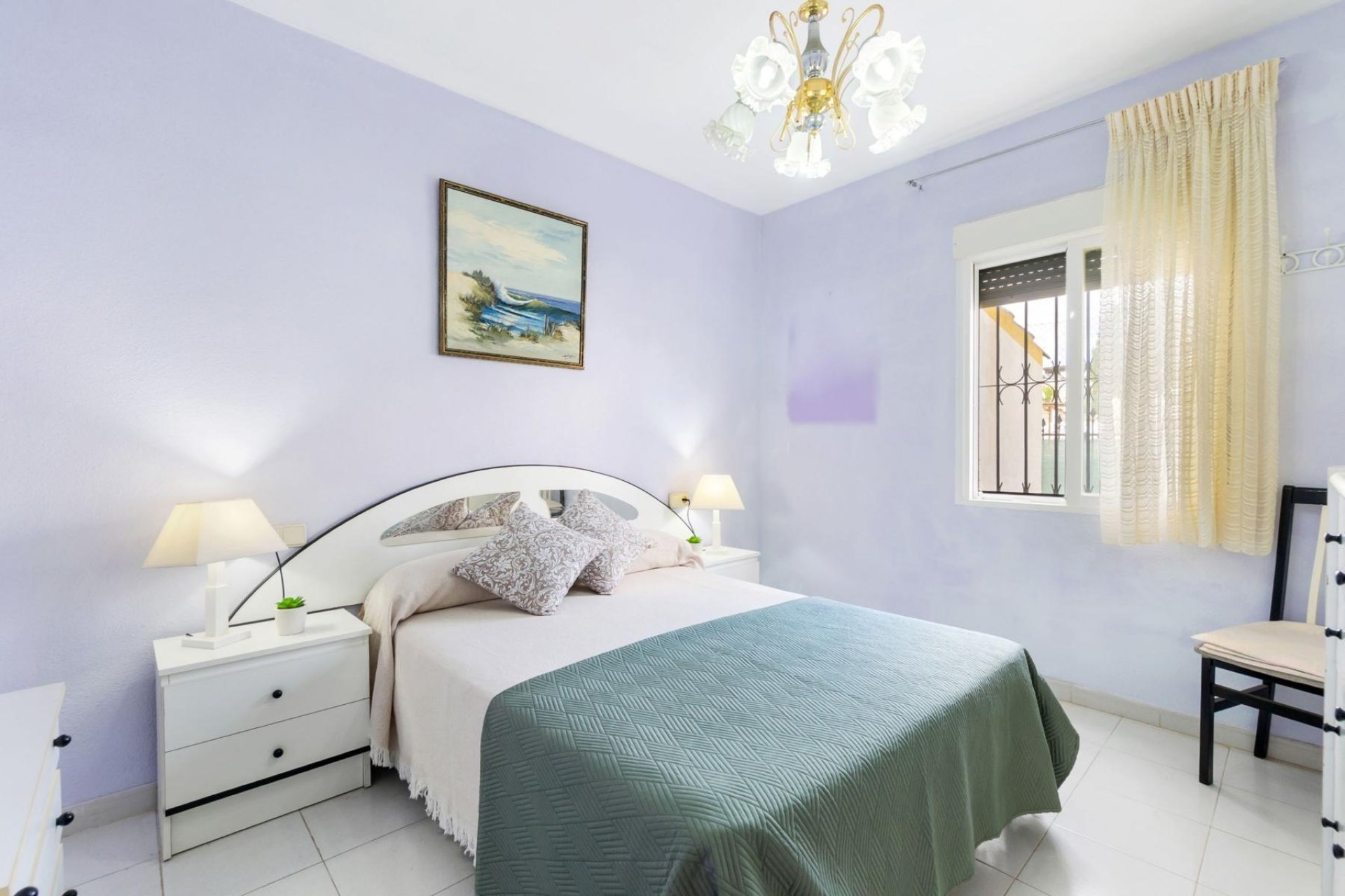 Revente - Maison de ville - Torrevieja - Los altos